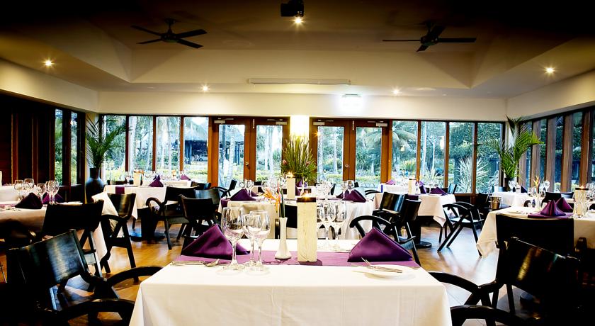 The Naviti Resort