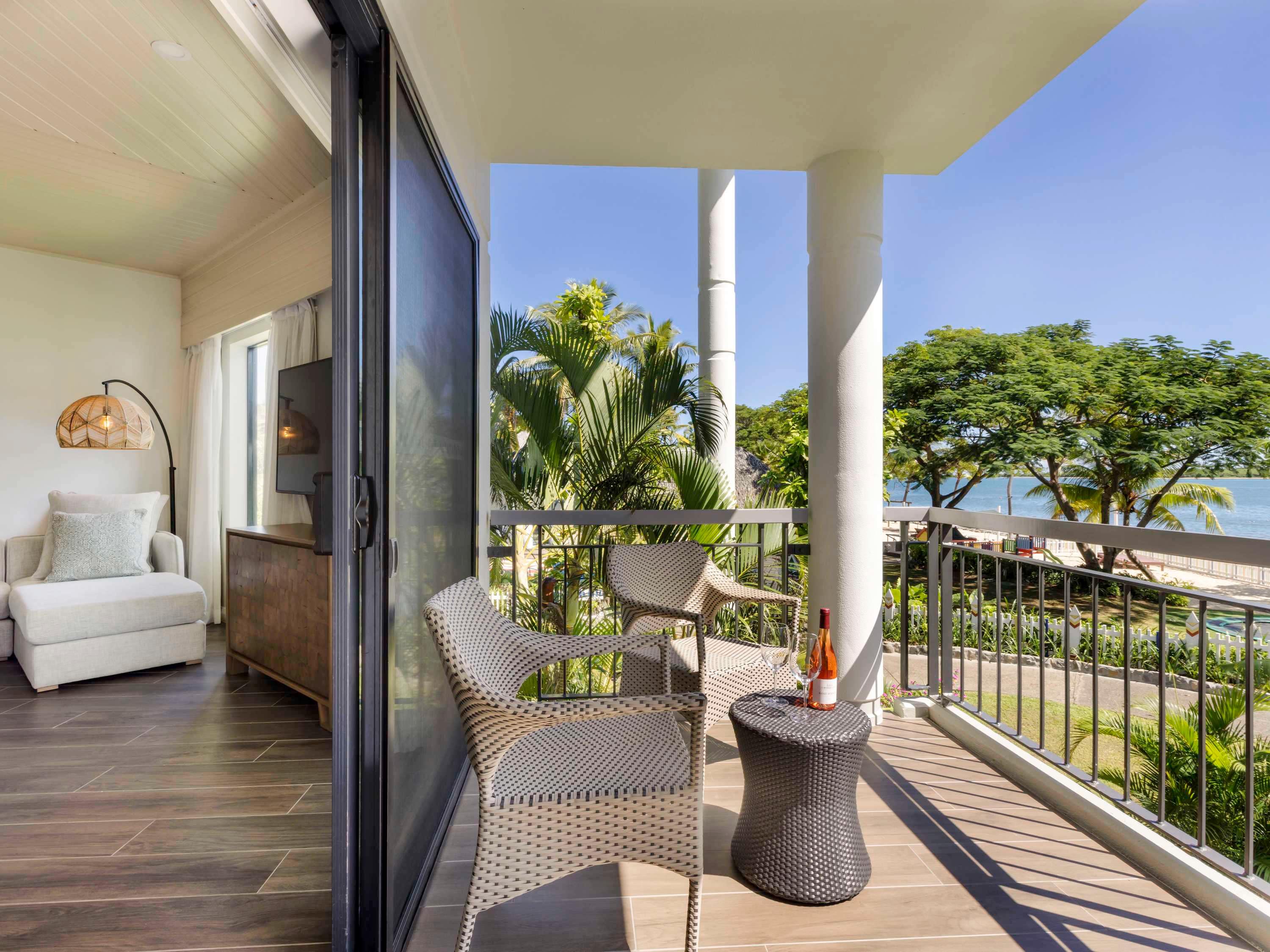 Sofitel Fiji Resort & Spa