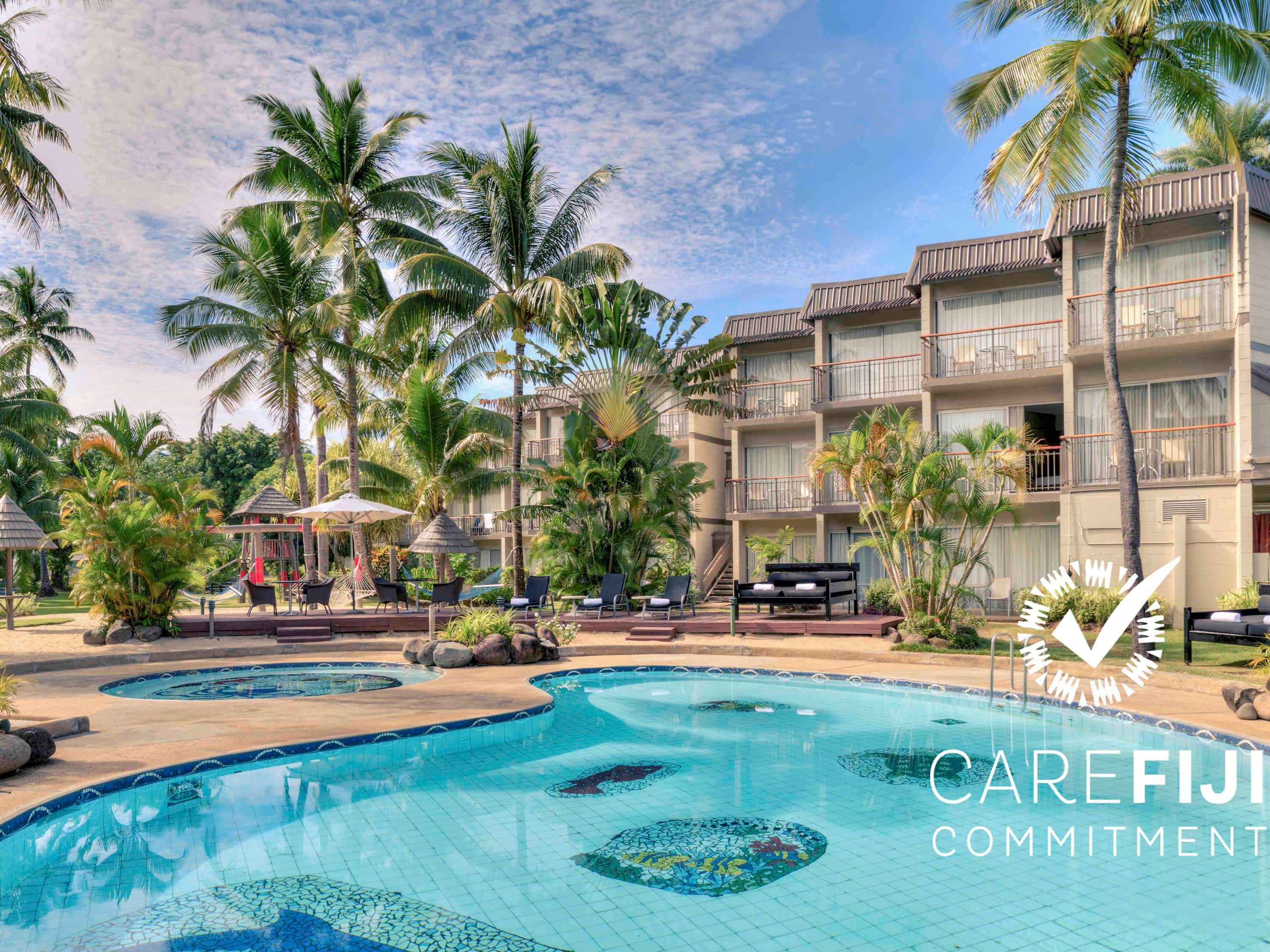 Mercure Nadi image