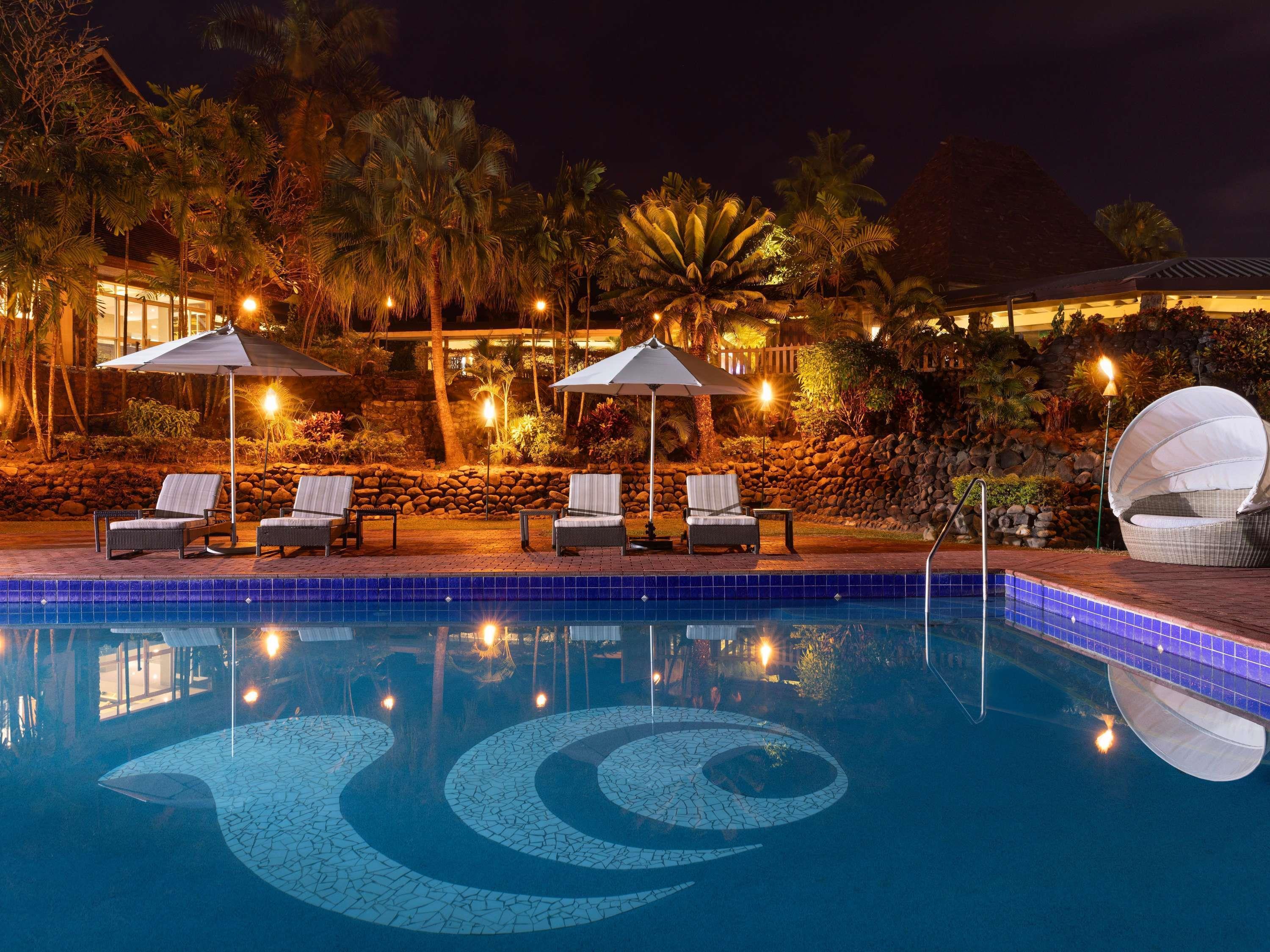 Novotel Nadi by null