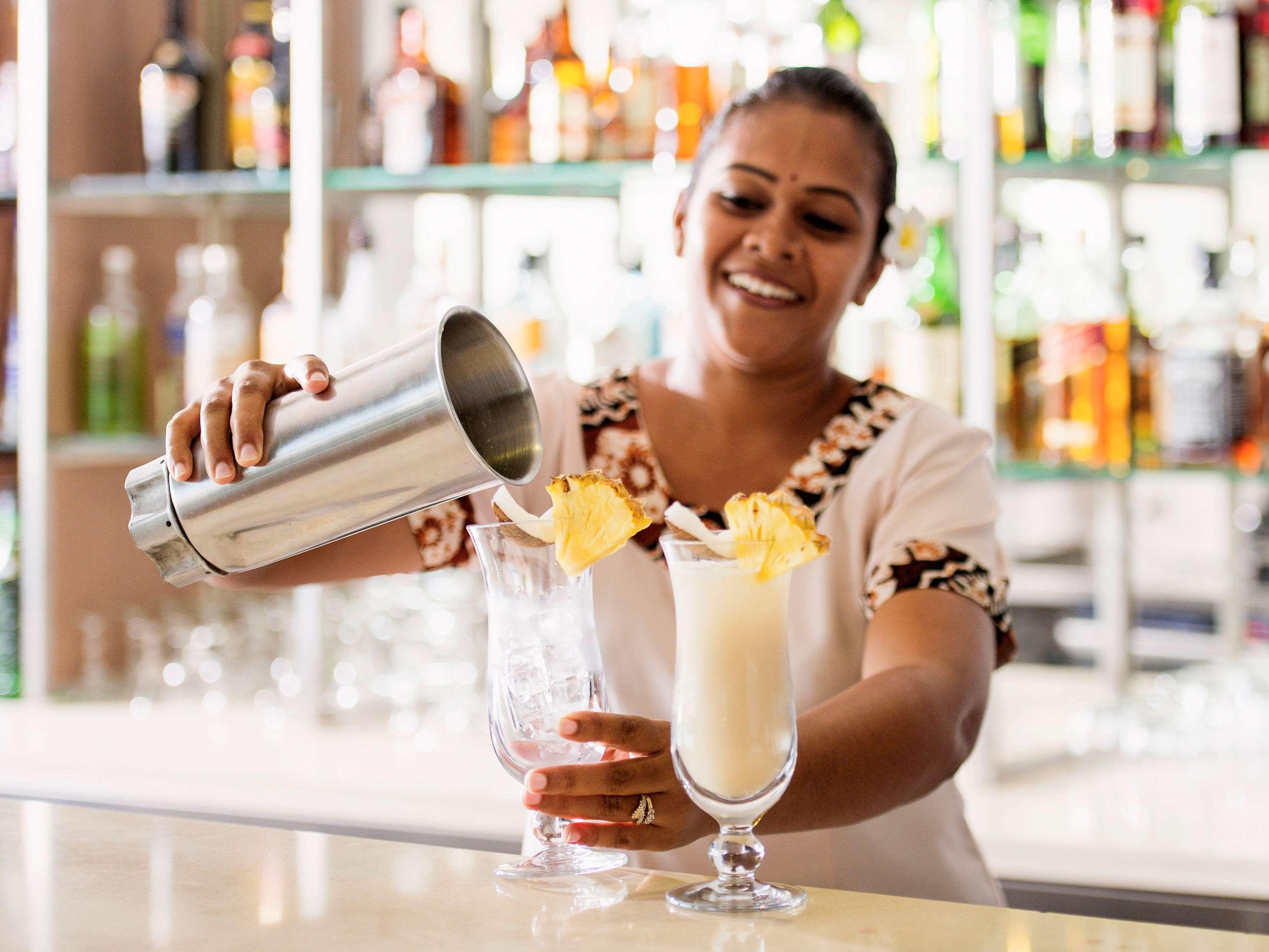 Novotel Nadi by null