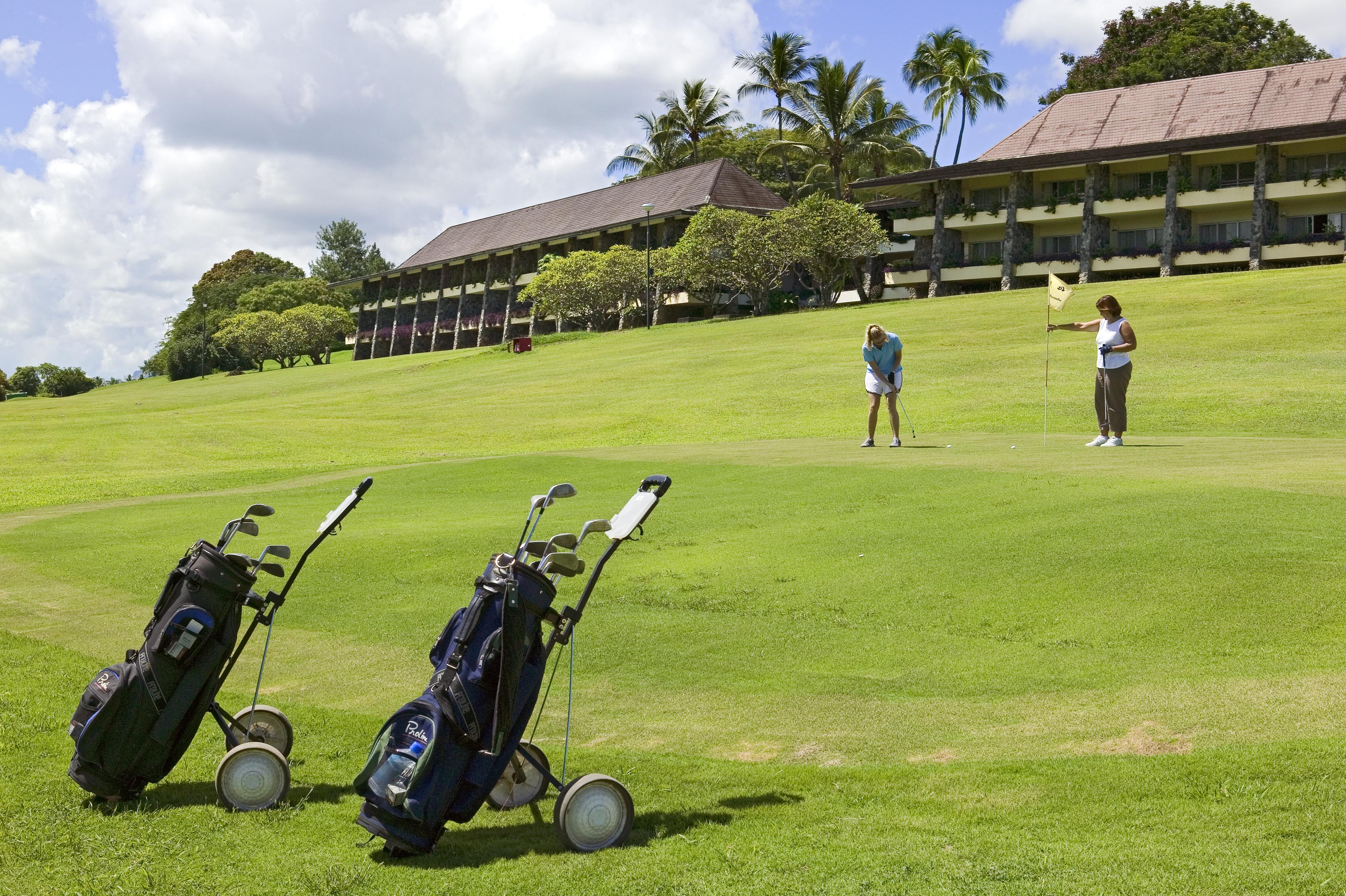 Novotel Nadi by null