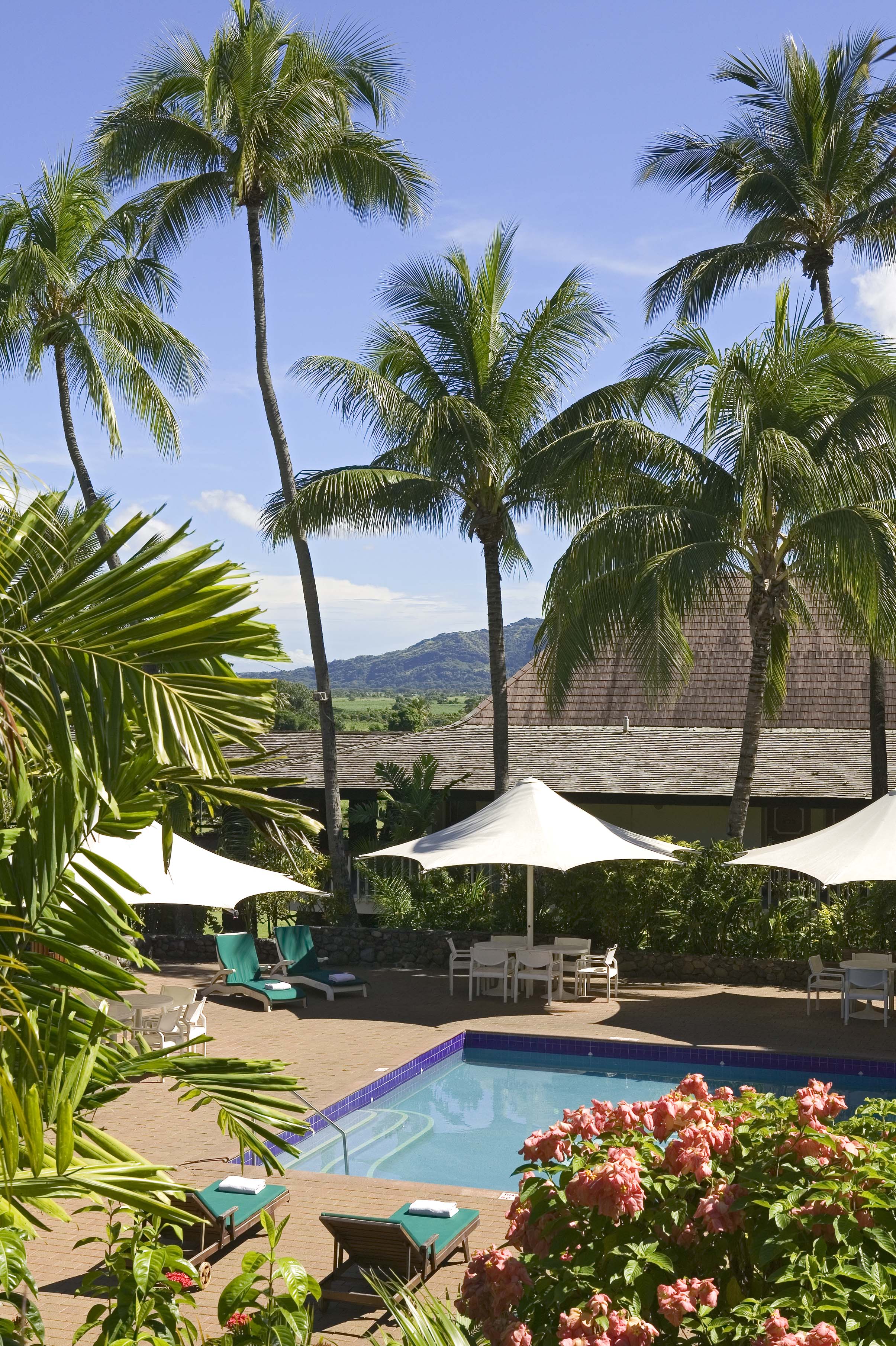 Novotel Nadi by null