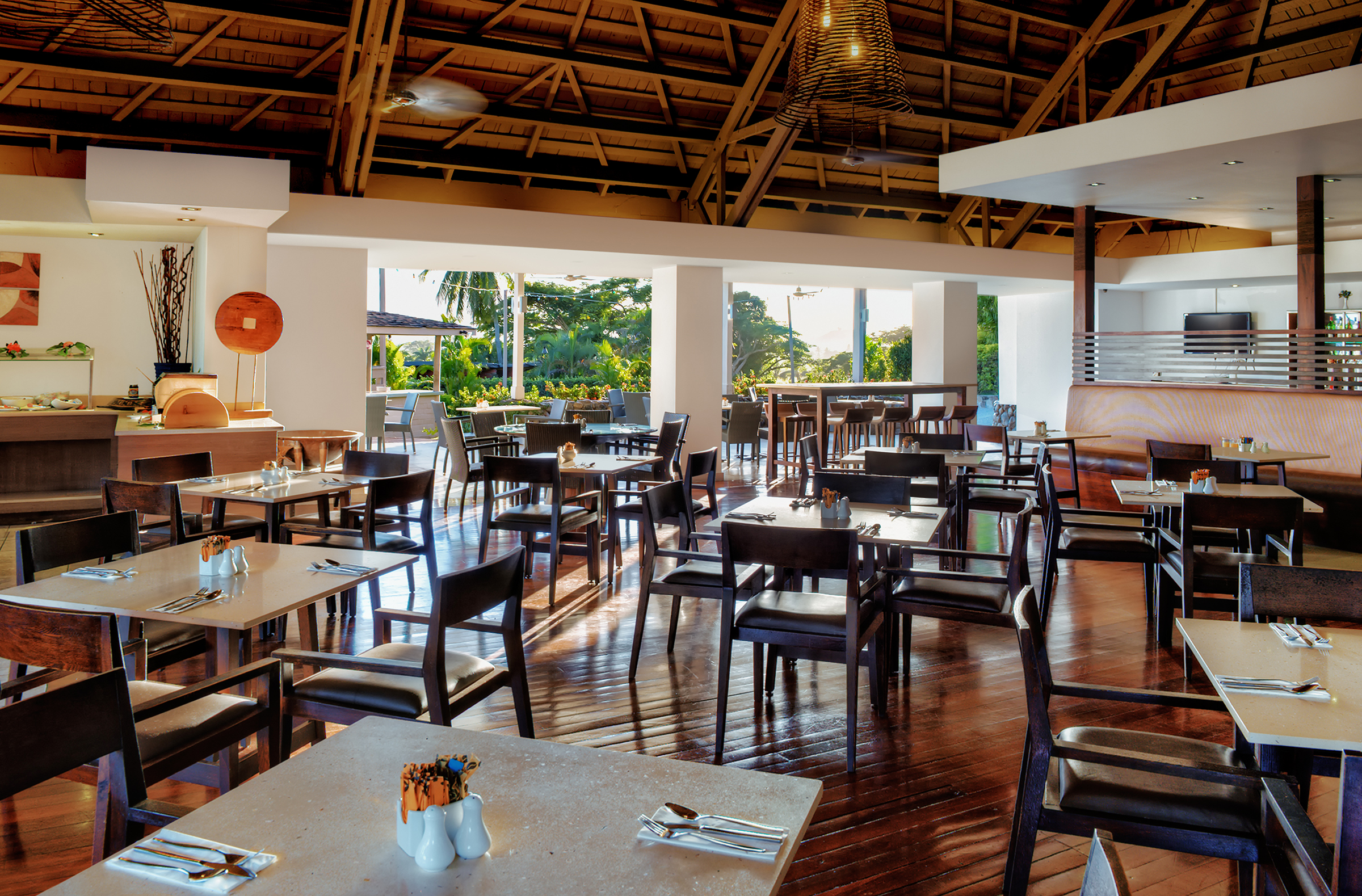 Novotel Nadi by null