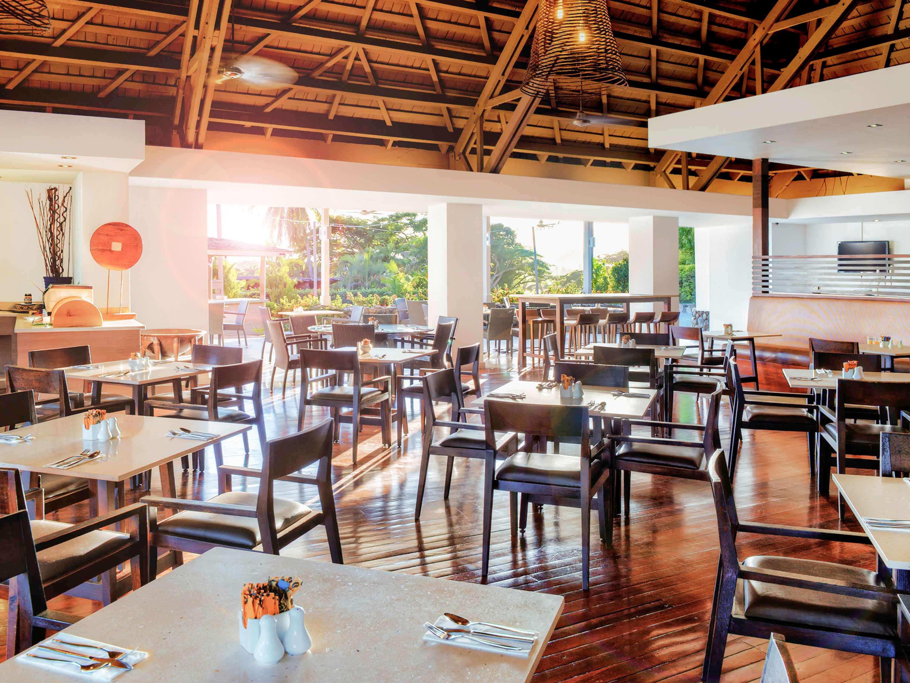 Novotel Nadi by null