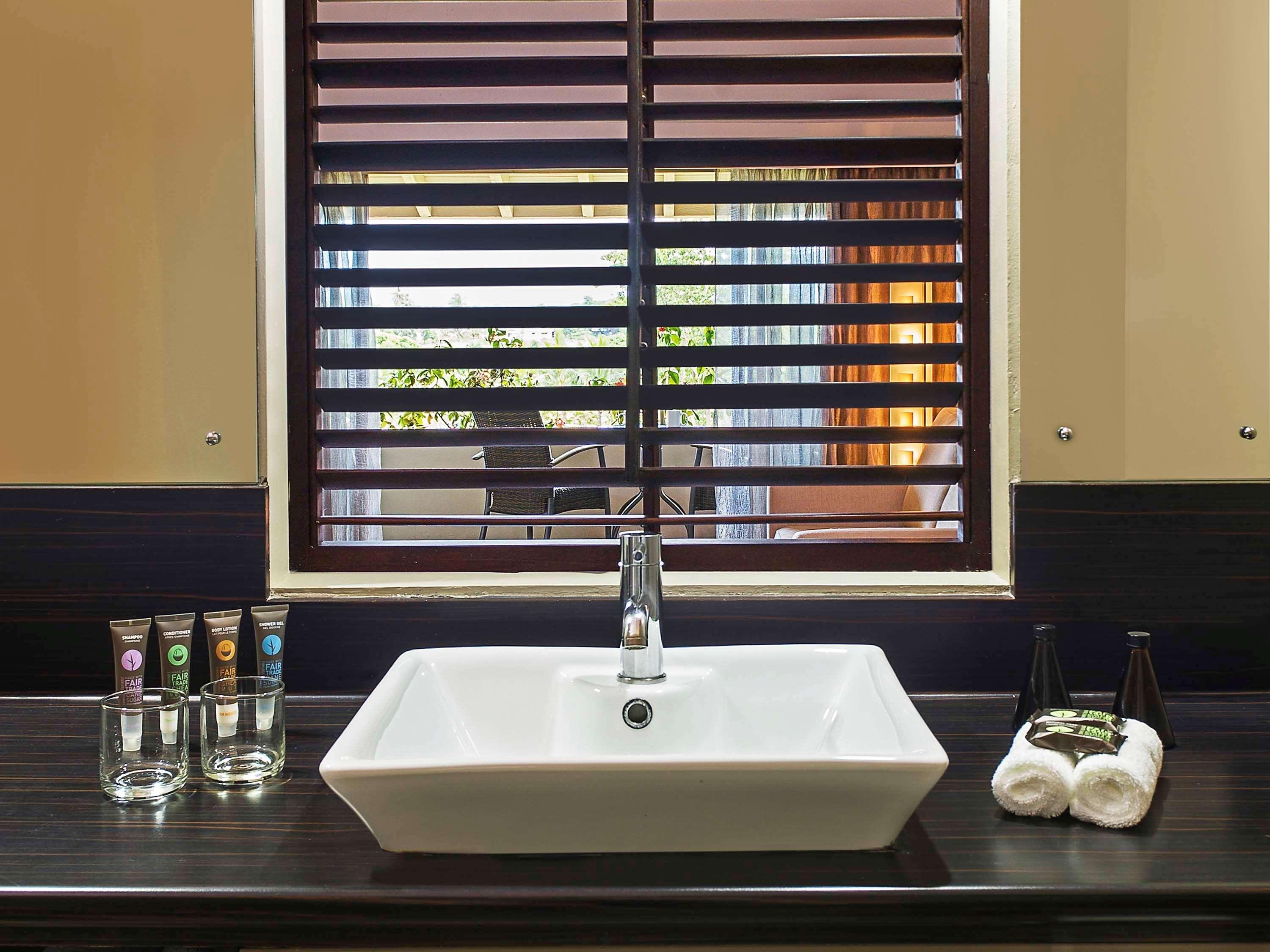 Novotel Nadi by null