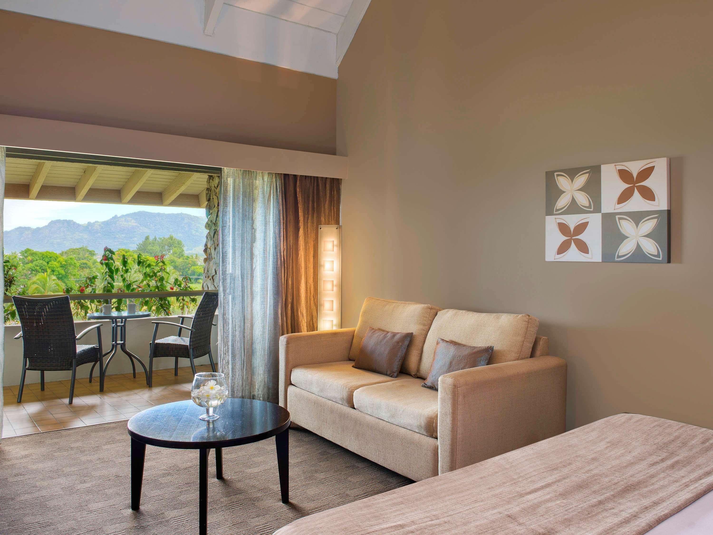 Novotel Nadi by null