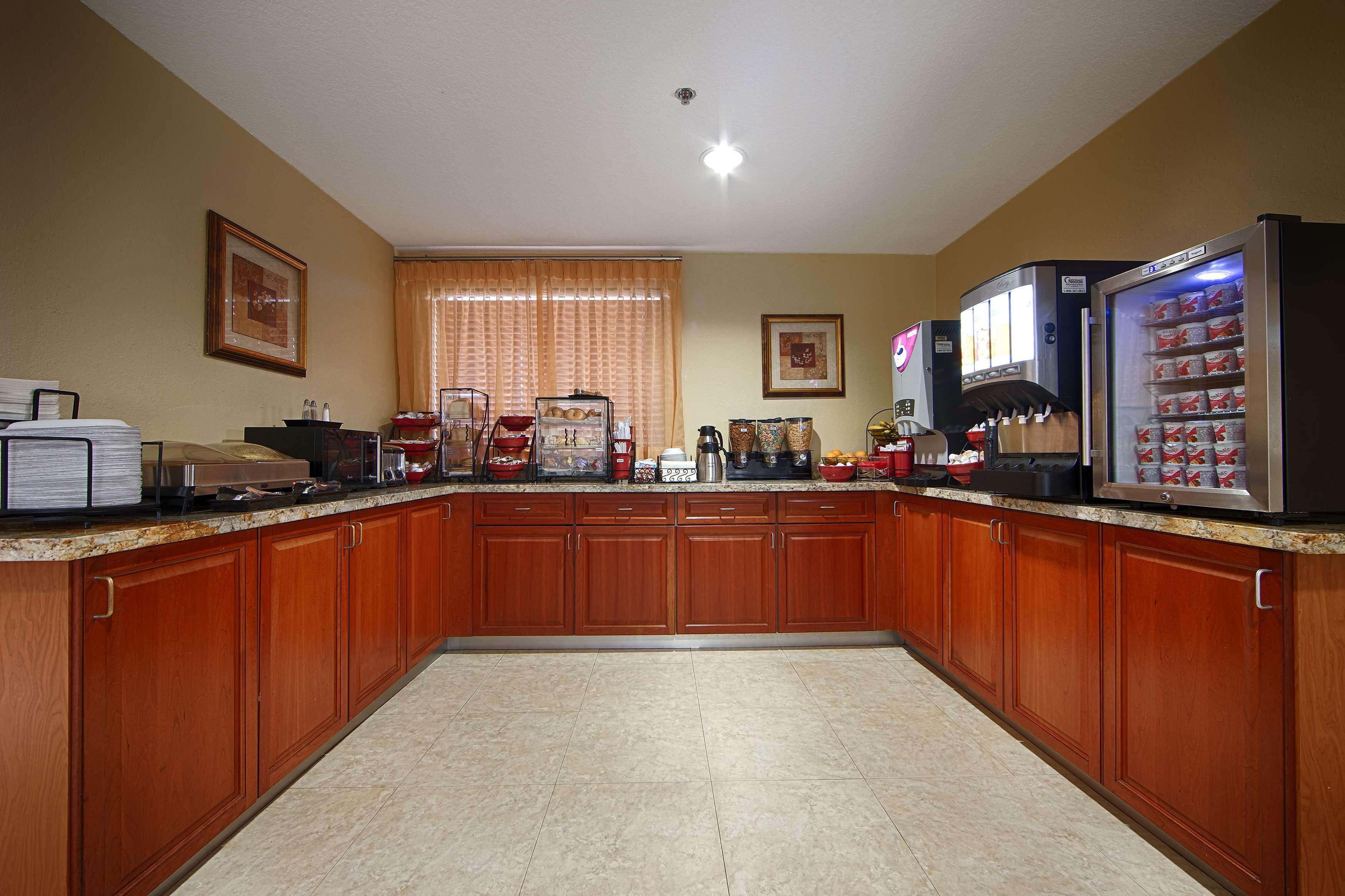 Best Western Fort Lauderdale Airport/Cruise Port