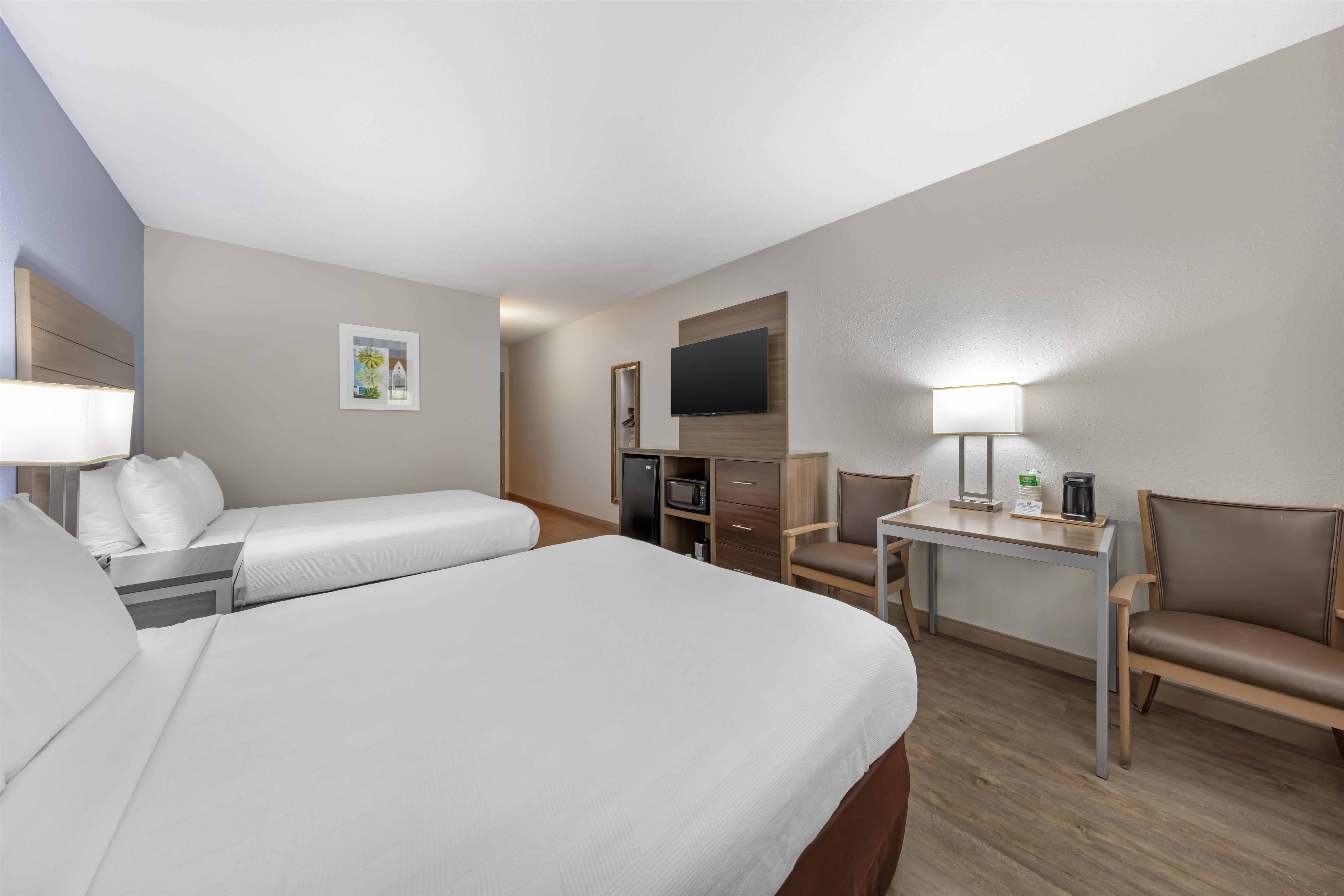 Best Western Fort Lauderdale Airport/Cruise Port