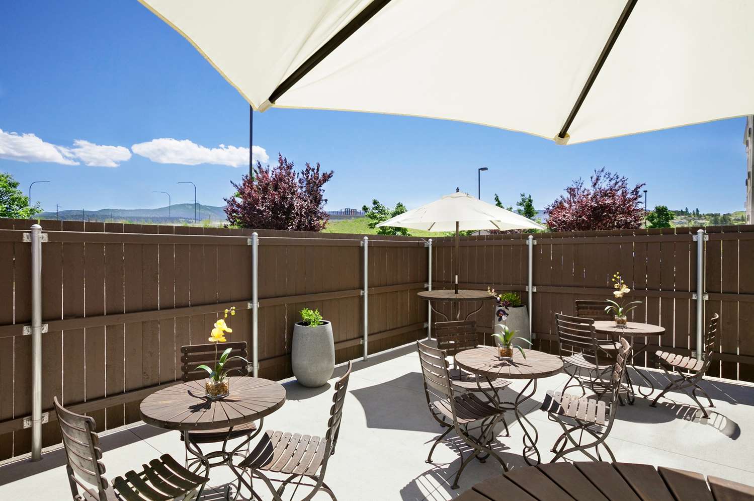 Best Western Plus Liberty Lake Inn