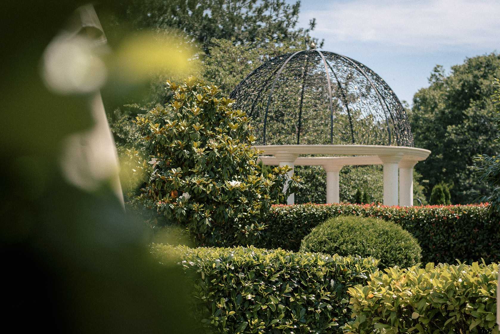 Grand Hotel & Spa Primoretz - attēls