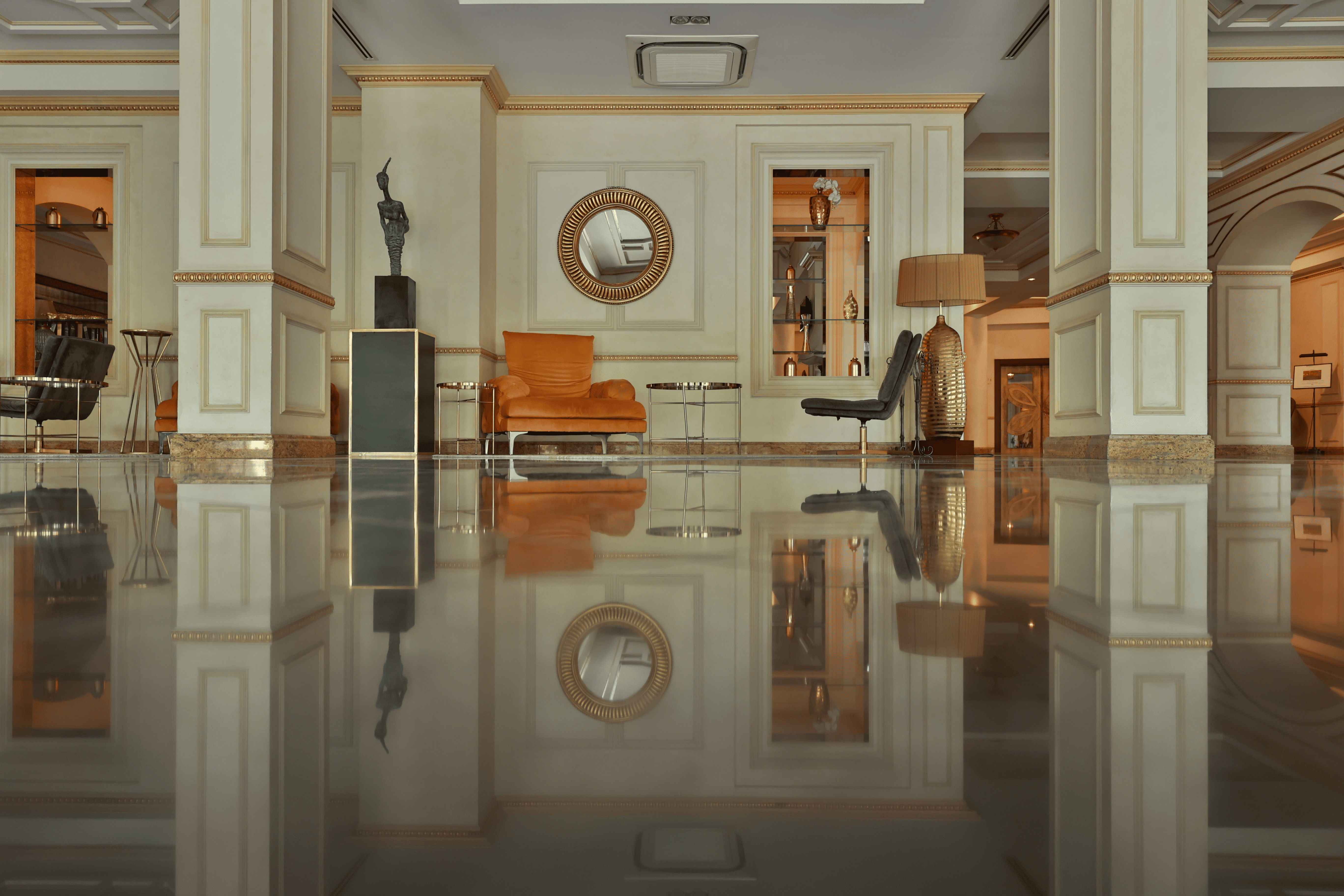 Grand Hotel & Spa Primoretz - attēls