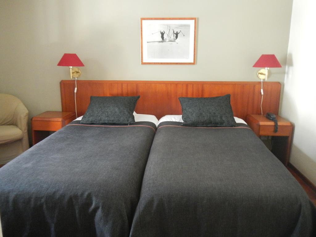 Langley hotel gustavia by null