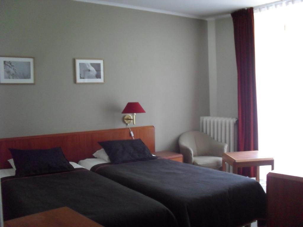 Langley hotel gustavia by null