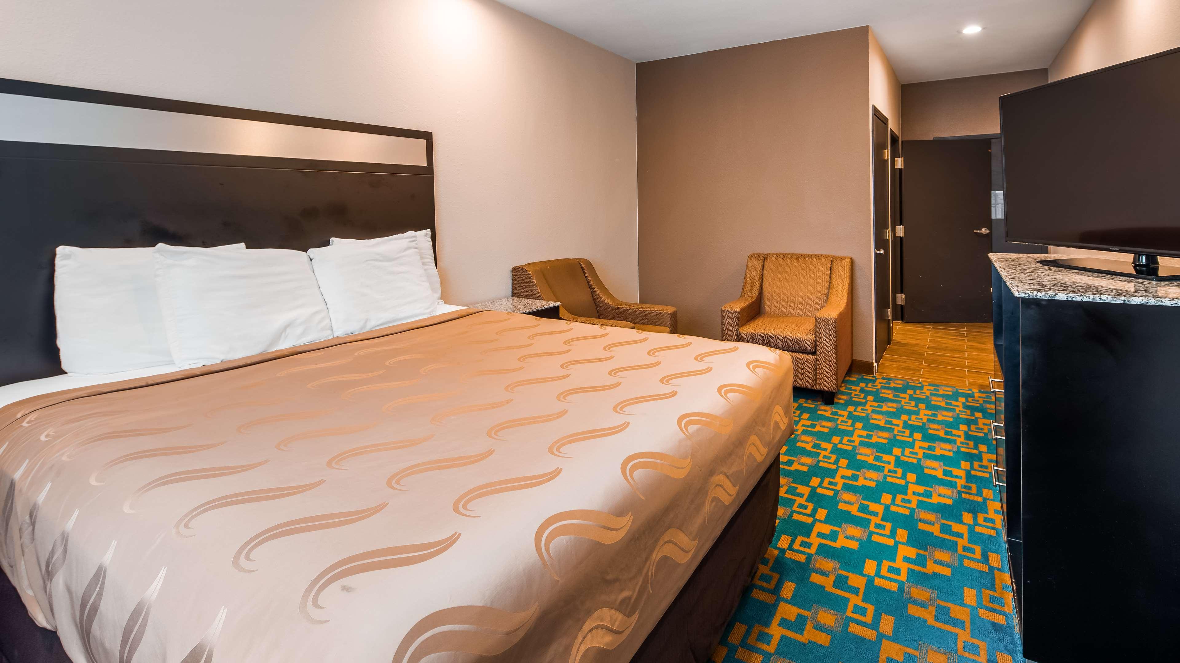Surestay By Best Western Brownsville