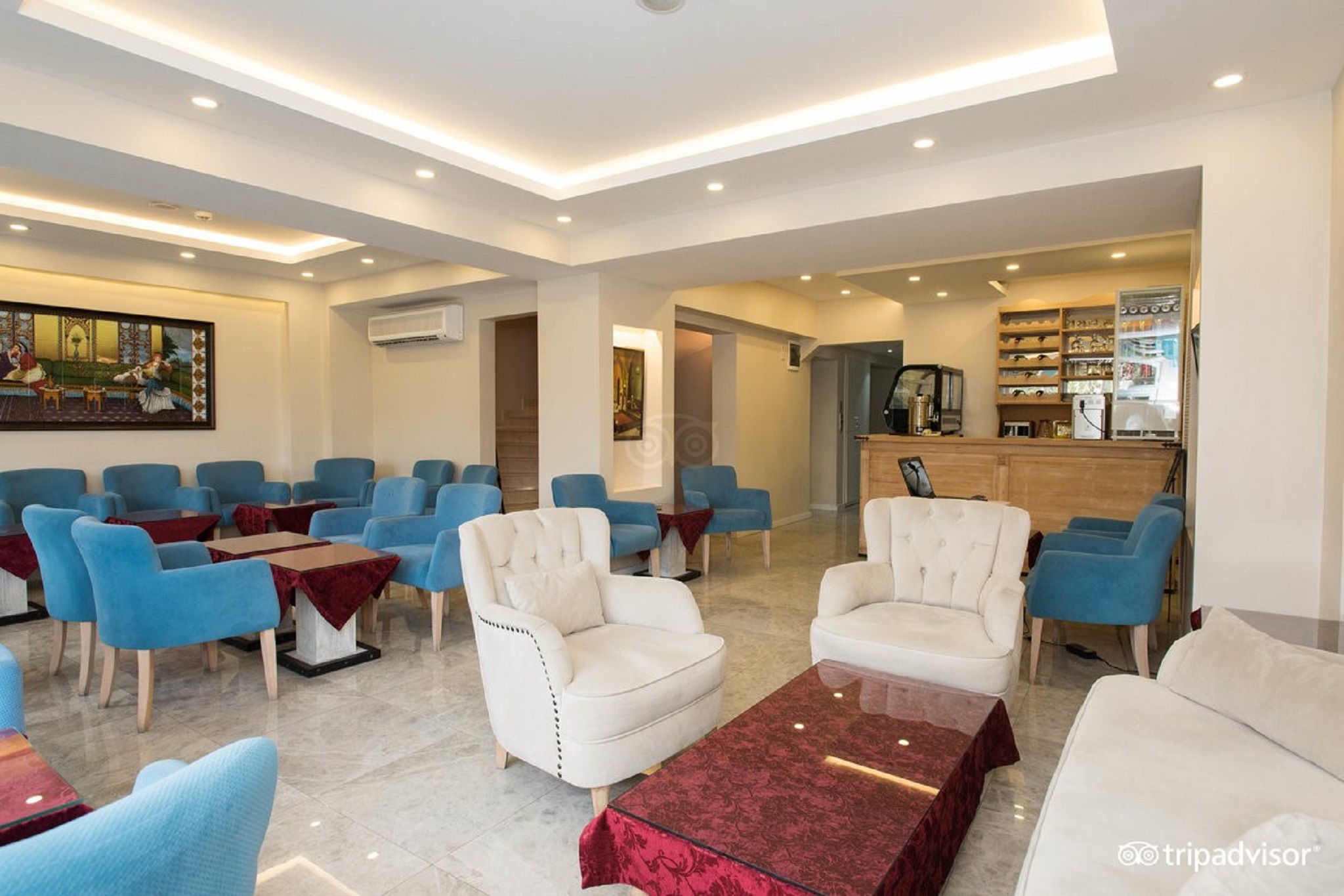 Star Holiday Hotel - Фото 3