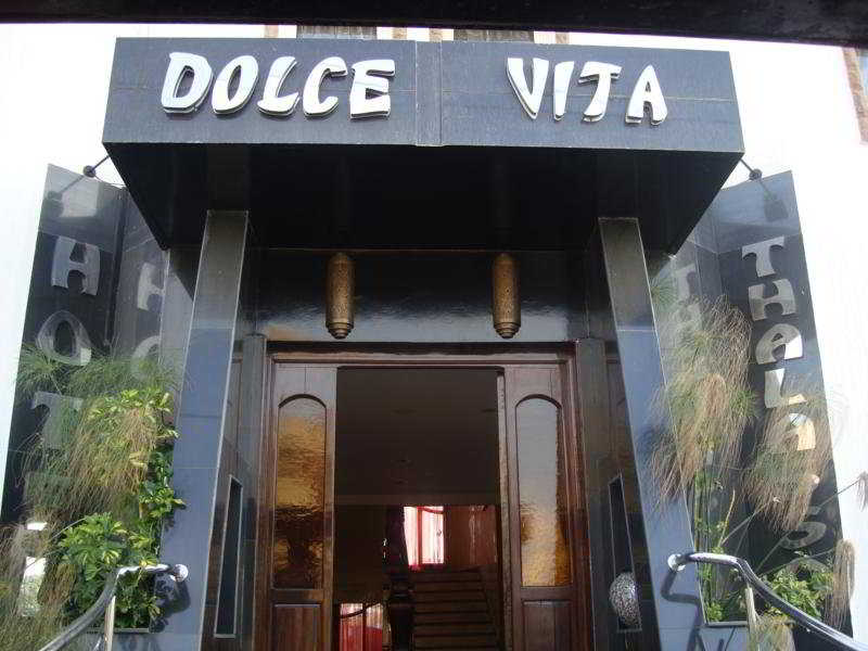 Dolce Vita Thalasso-Hotel image