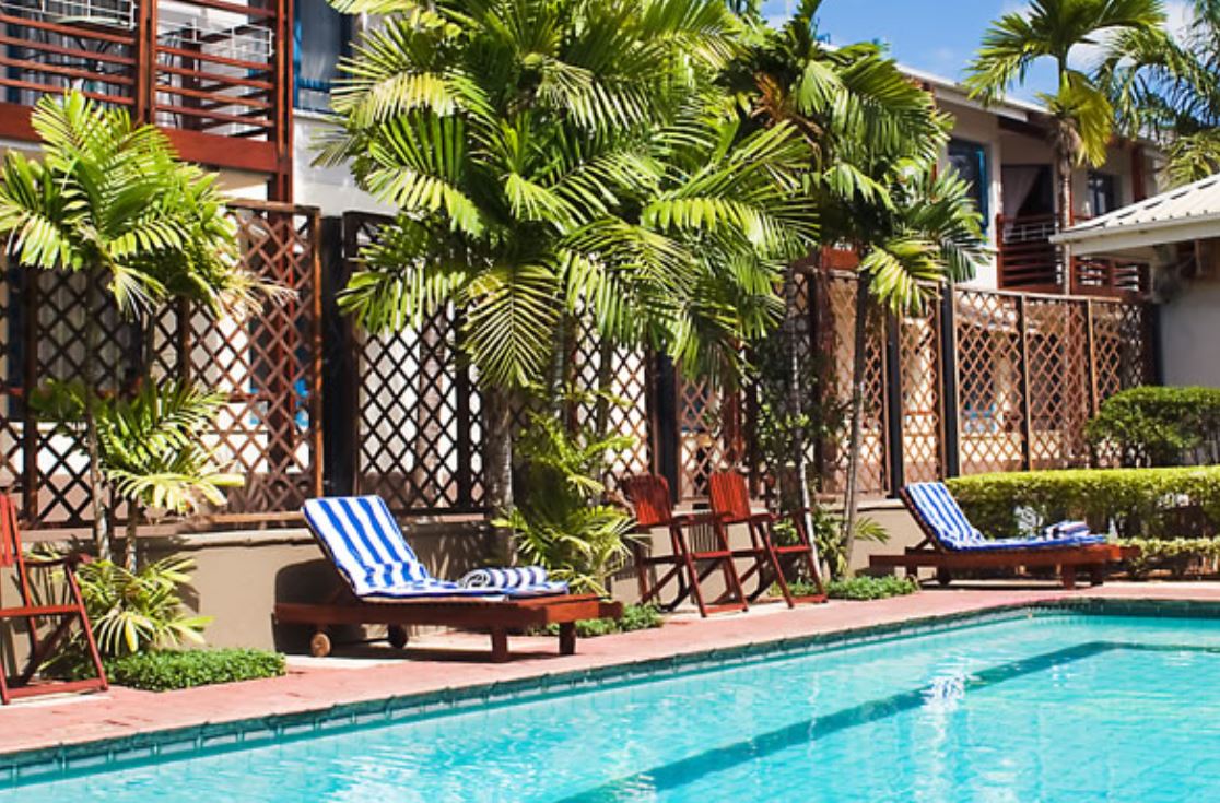 Protea Hotel Dar es Salaam Oyster Bay by null