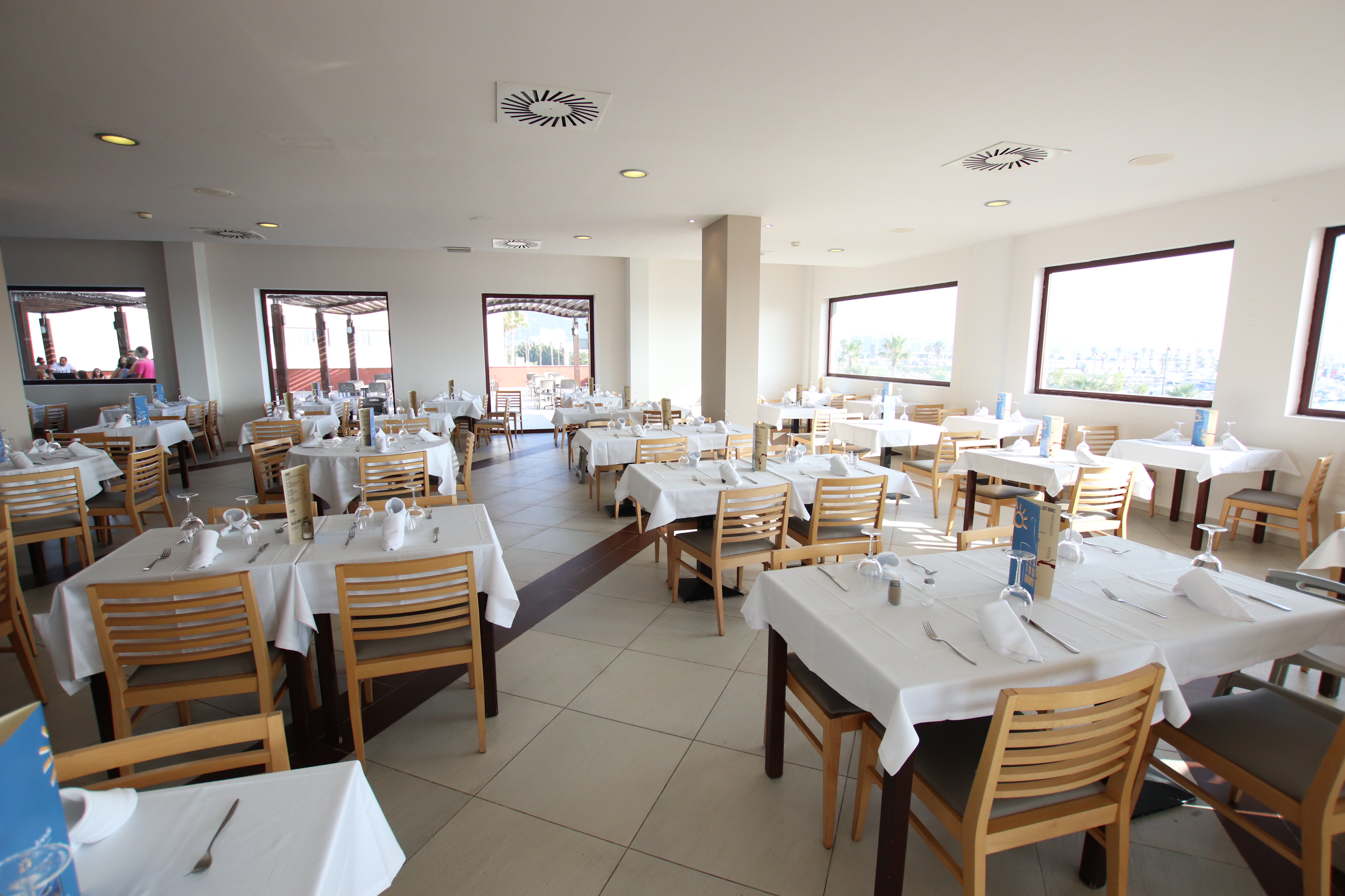 Ohtels  Campo de Gibraltar