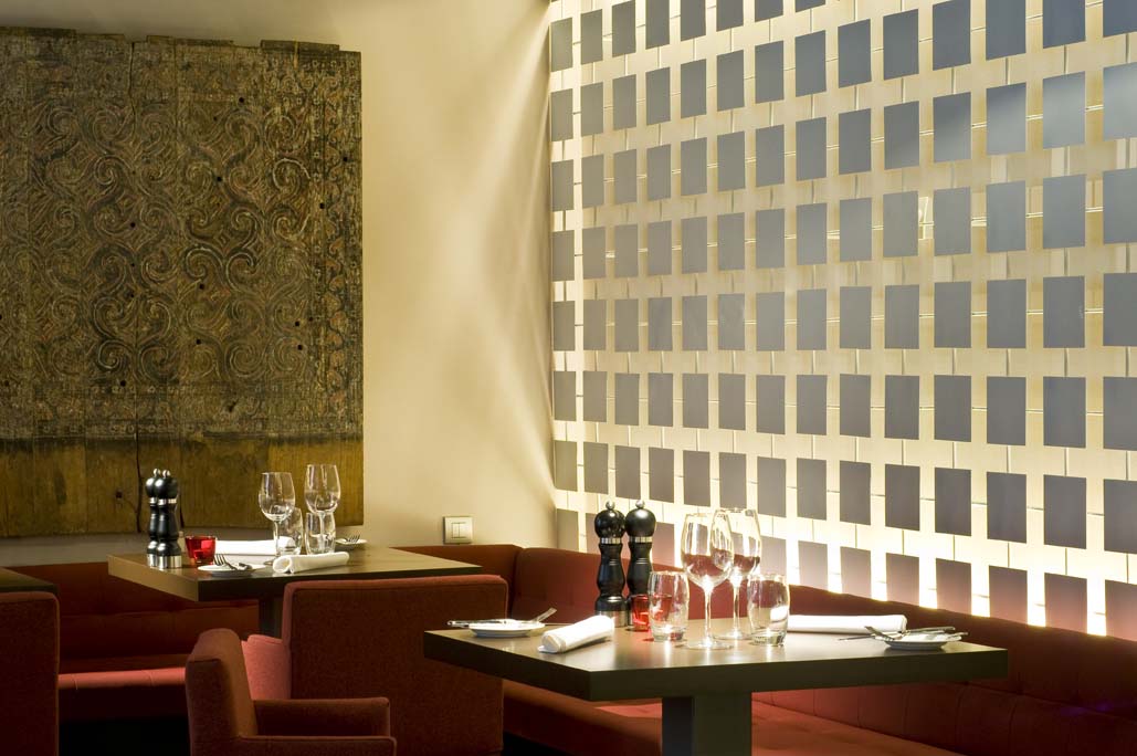 Radisson Blu Hotel, Madrid Prado by null