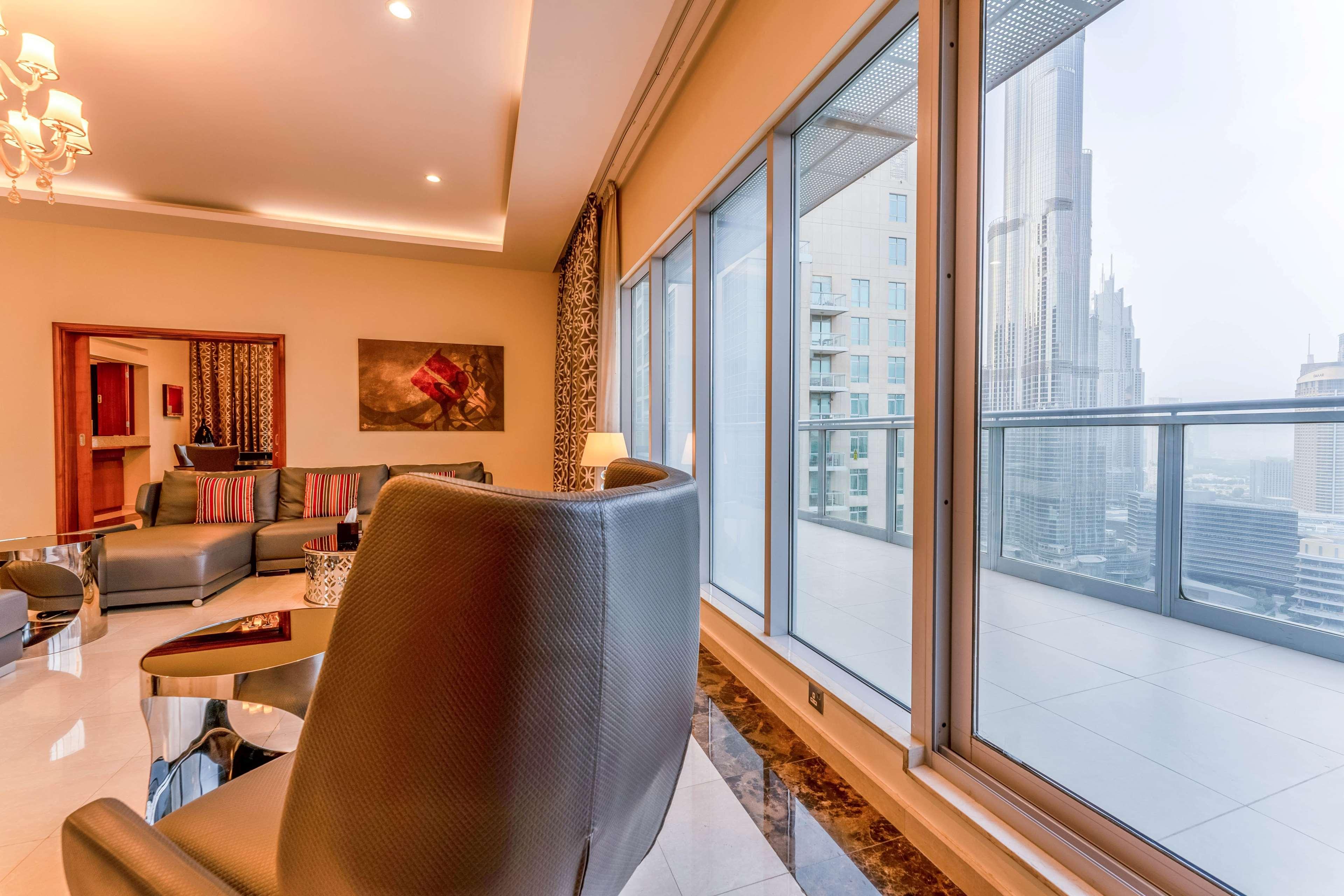 Ramada Downtown Dubai