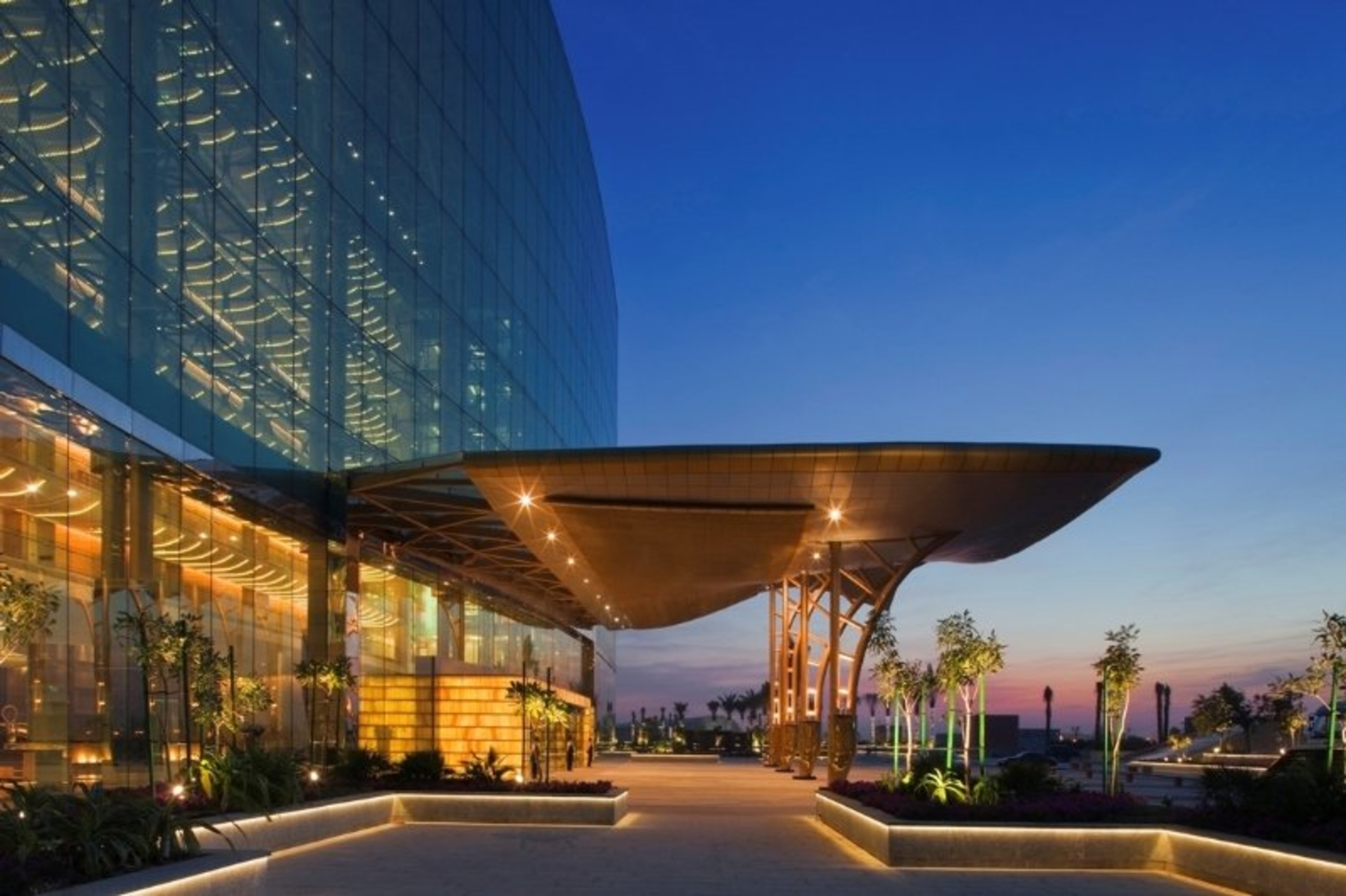 The Meydan Hotel image