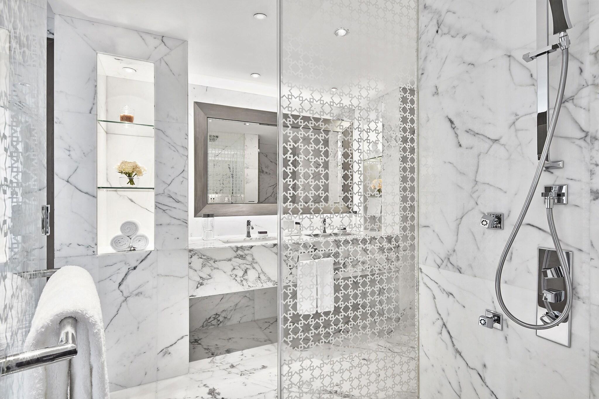 The Meydan Hotel by null