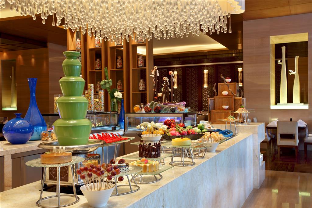 Sheraton Wuxi Binhu