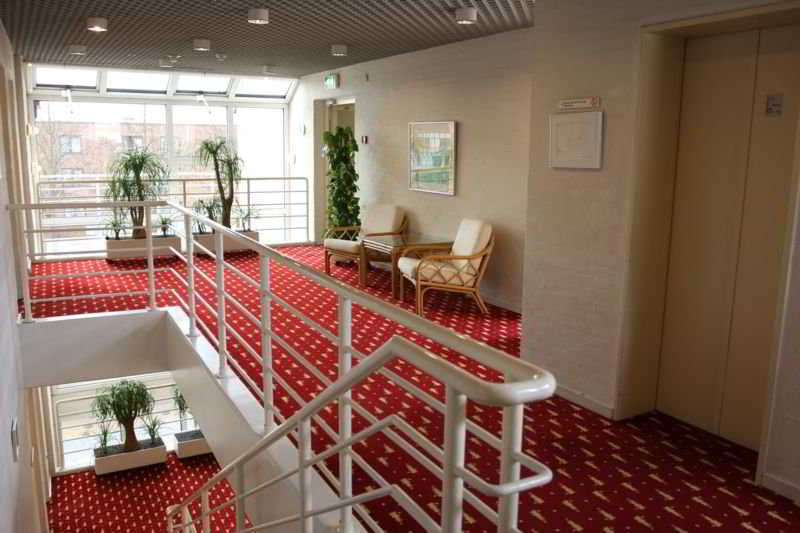 City Hotel Odense by null