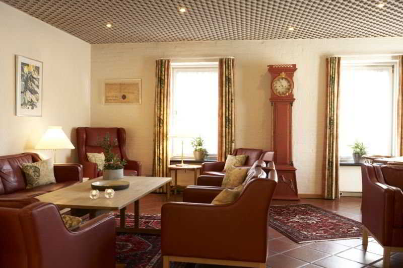City Hotel Odense by null