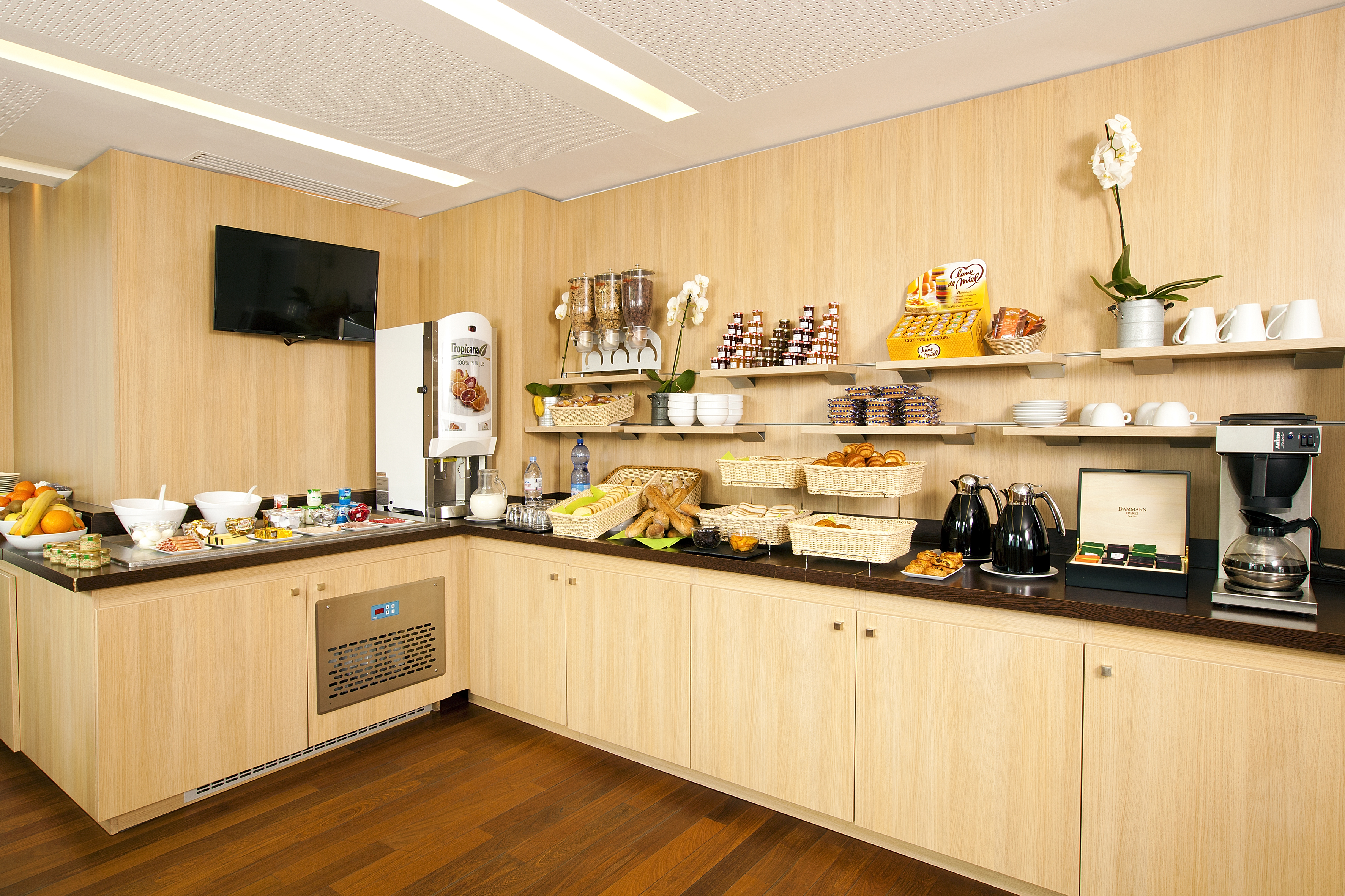 Residhome Asnieres