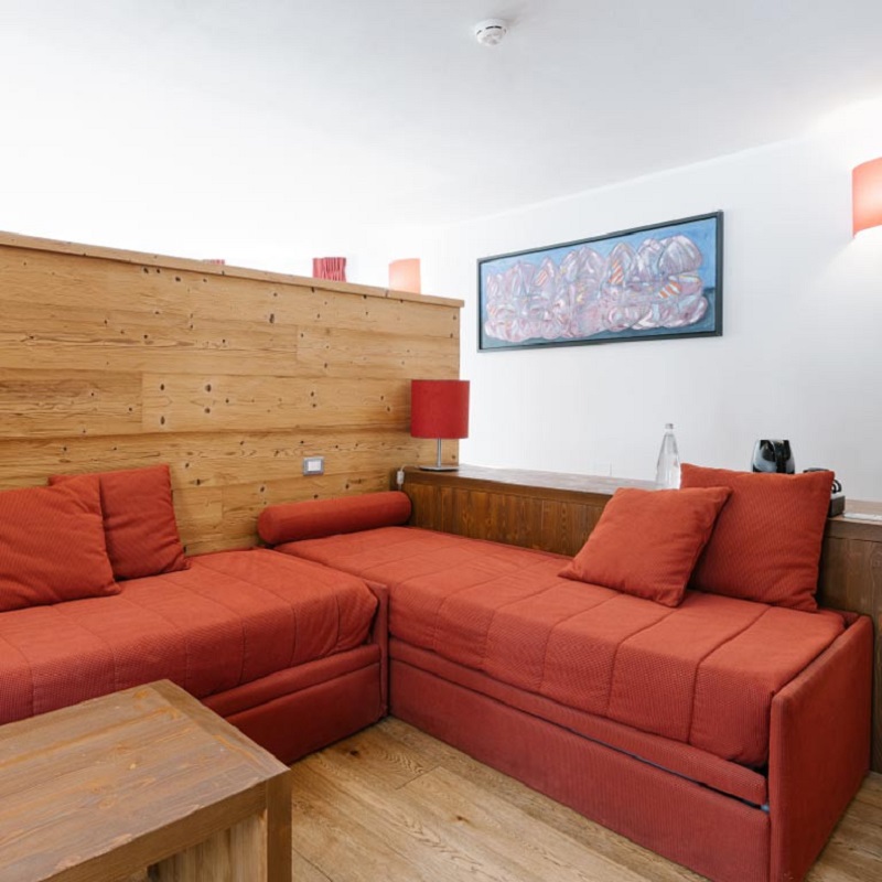 Hotel Chalet del Brenta by null