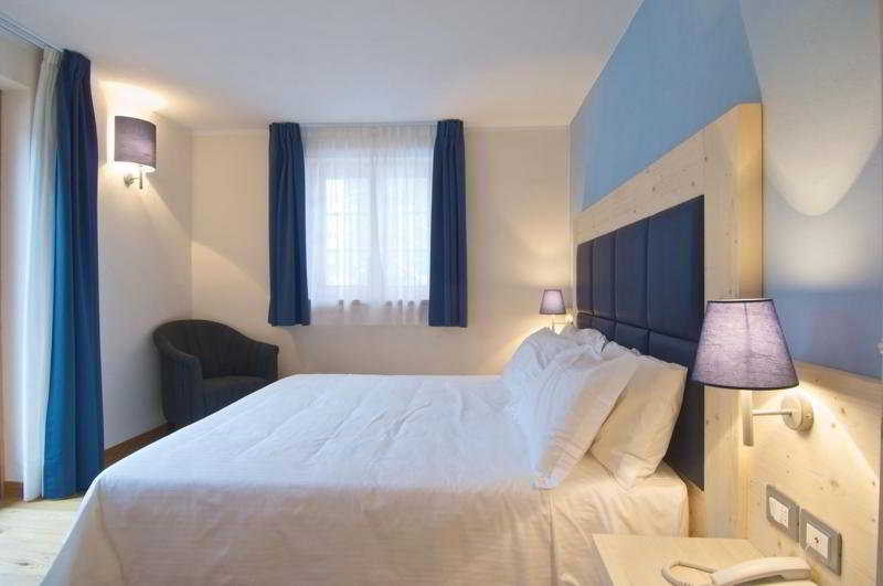 Hotel Chalet del Brenta by null