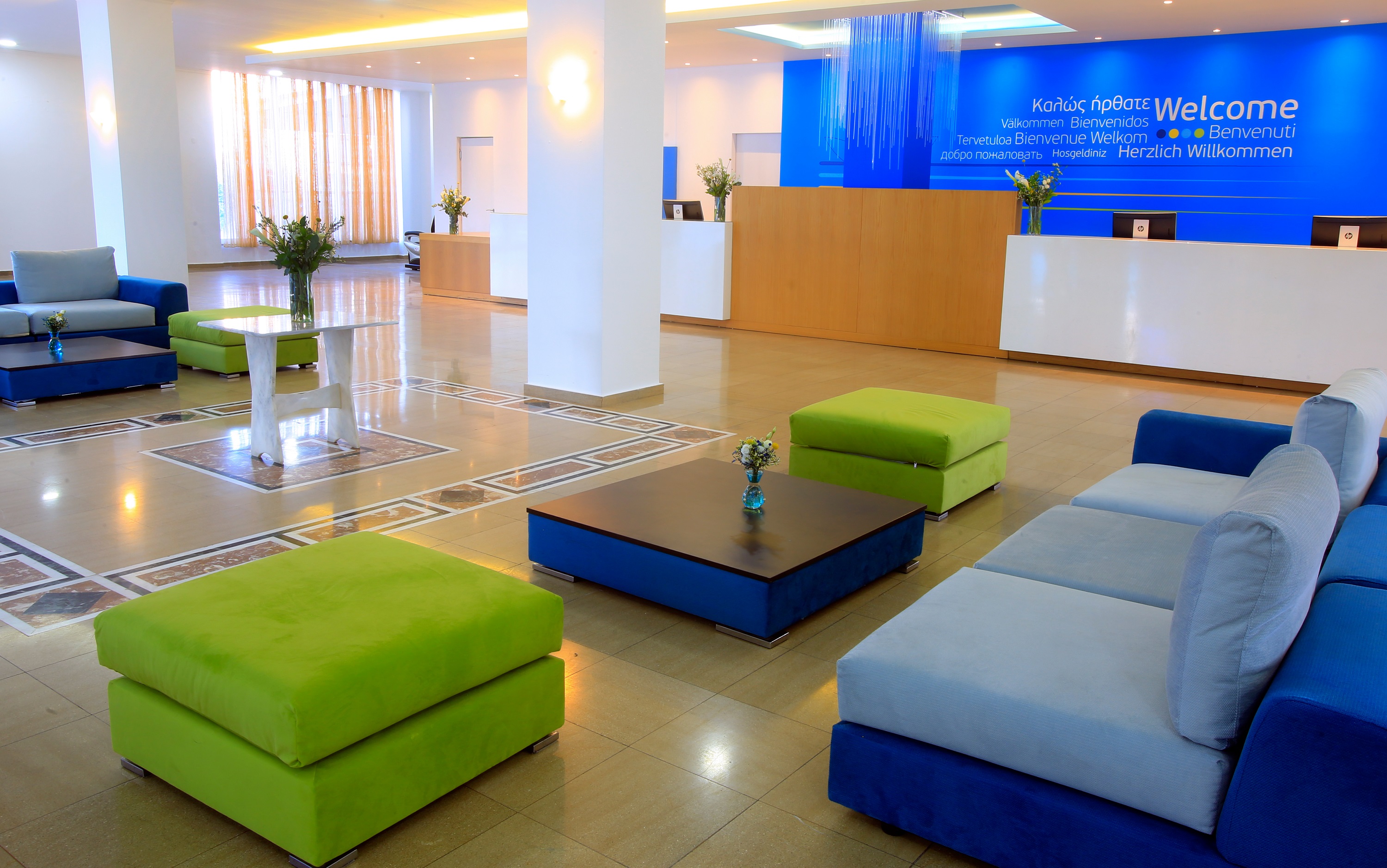 LABRANDA Kiotari Miraluna Resort - photo