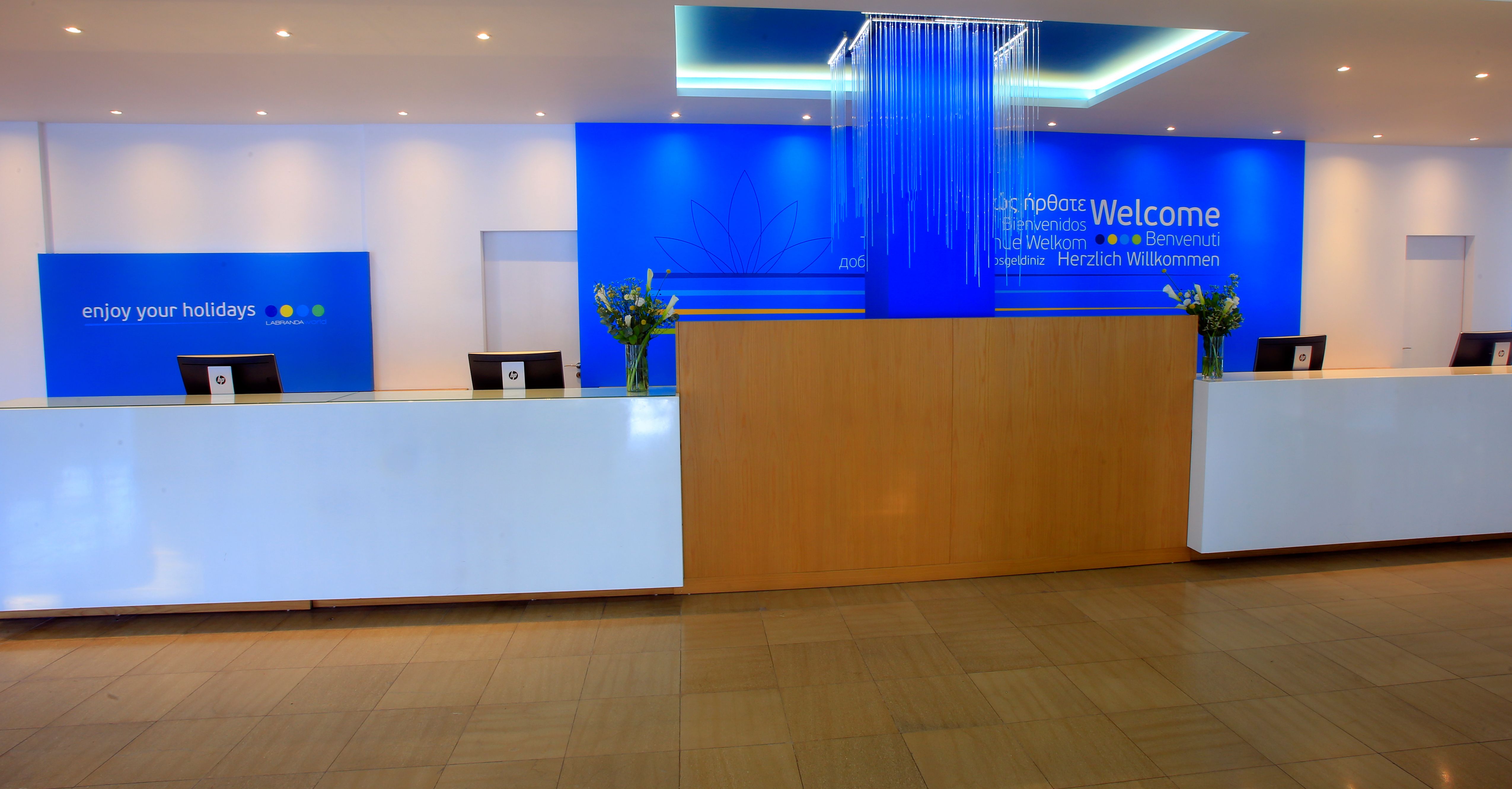 LABRANDA Kiotari Miraluna Resort - photo