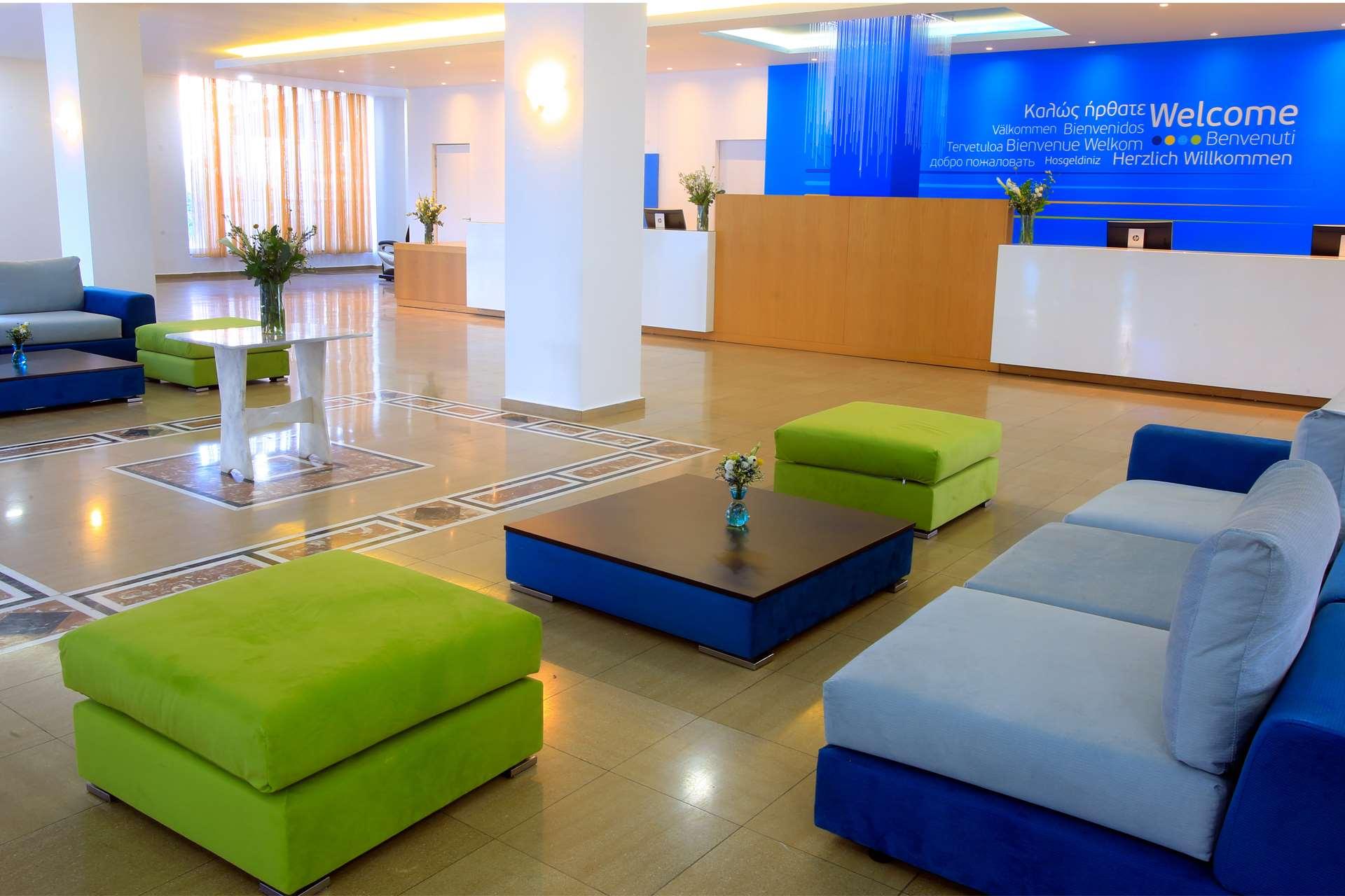 LABRANDA Kiotari Miraluna Resort - photo