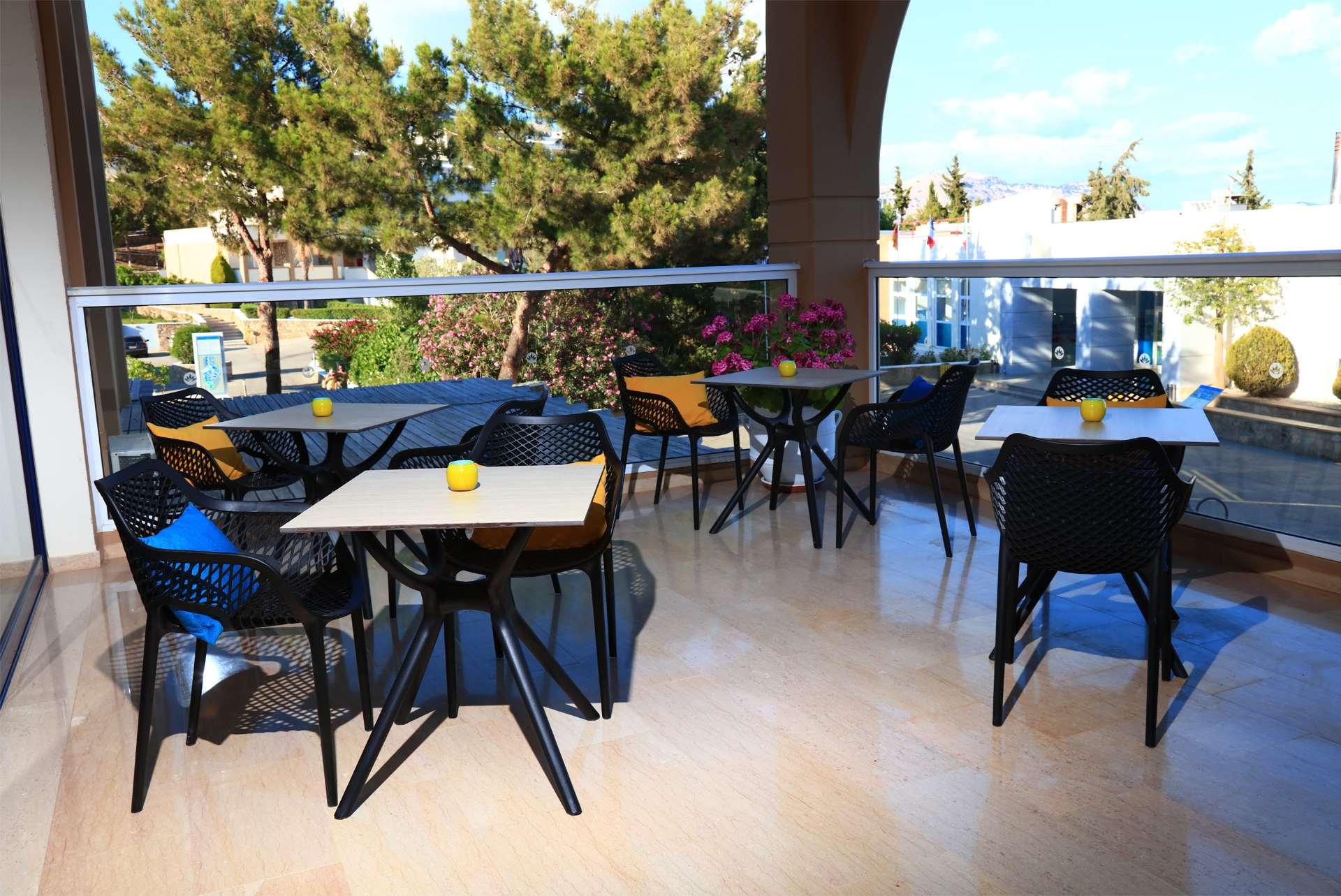 LABRANDA Kiotari Miraluna Resort - photo