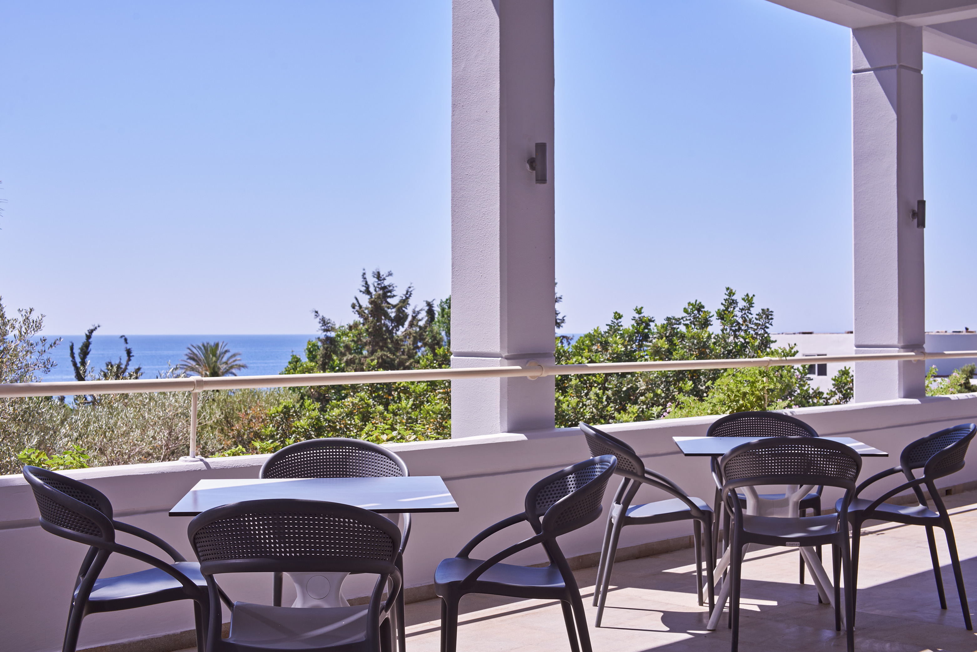 LABRANDA Kiotari Miraluna Resort
