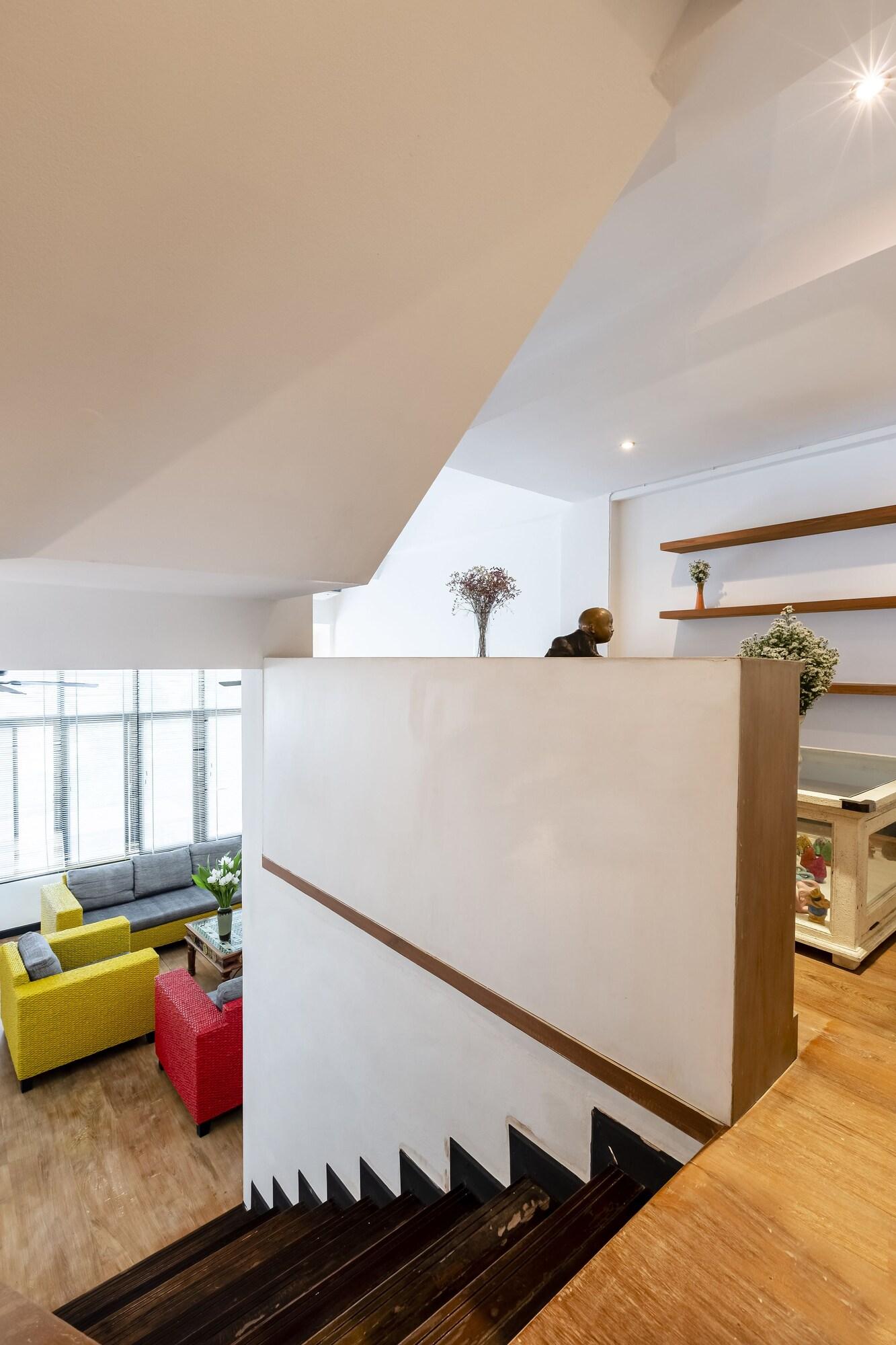 Amata Lanna Chiang Mai by null