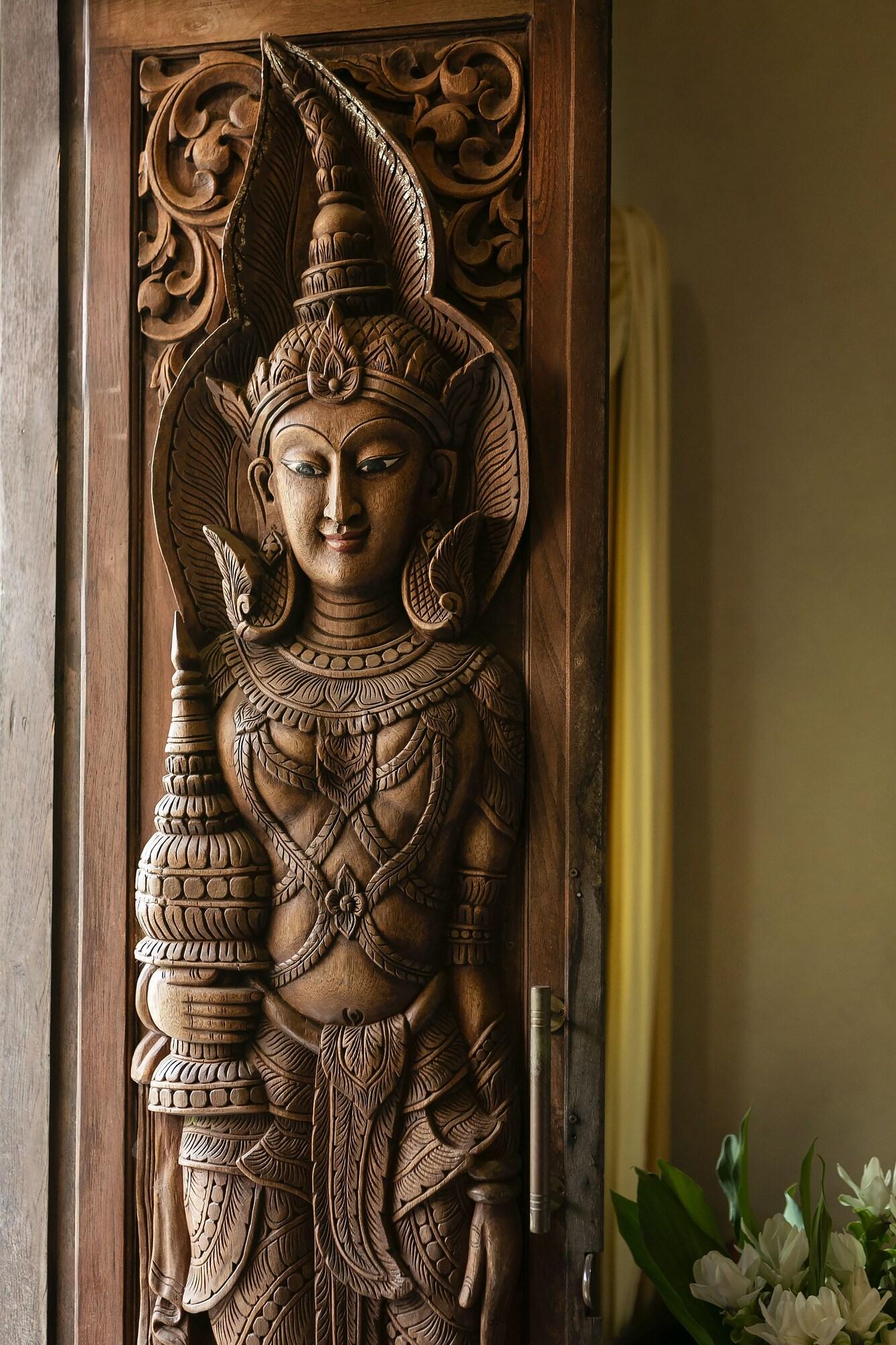Amata Lanna Chiang Mai by null