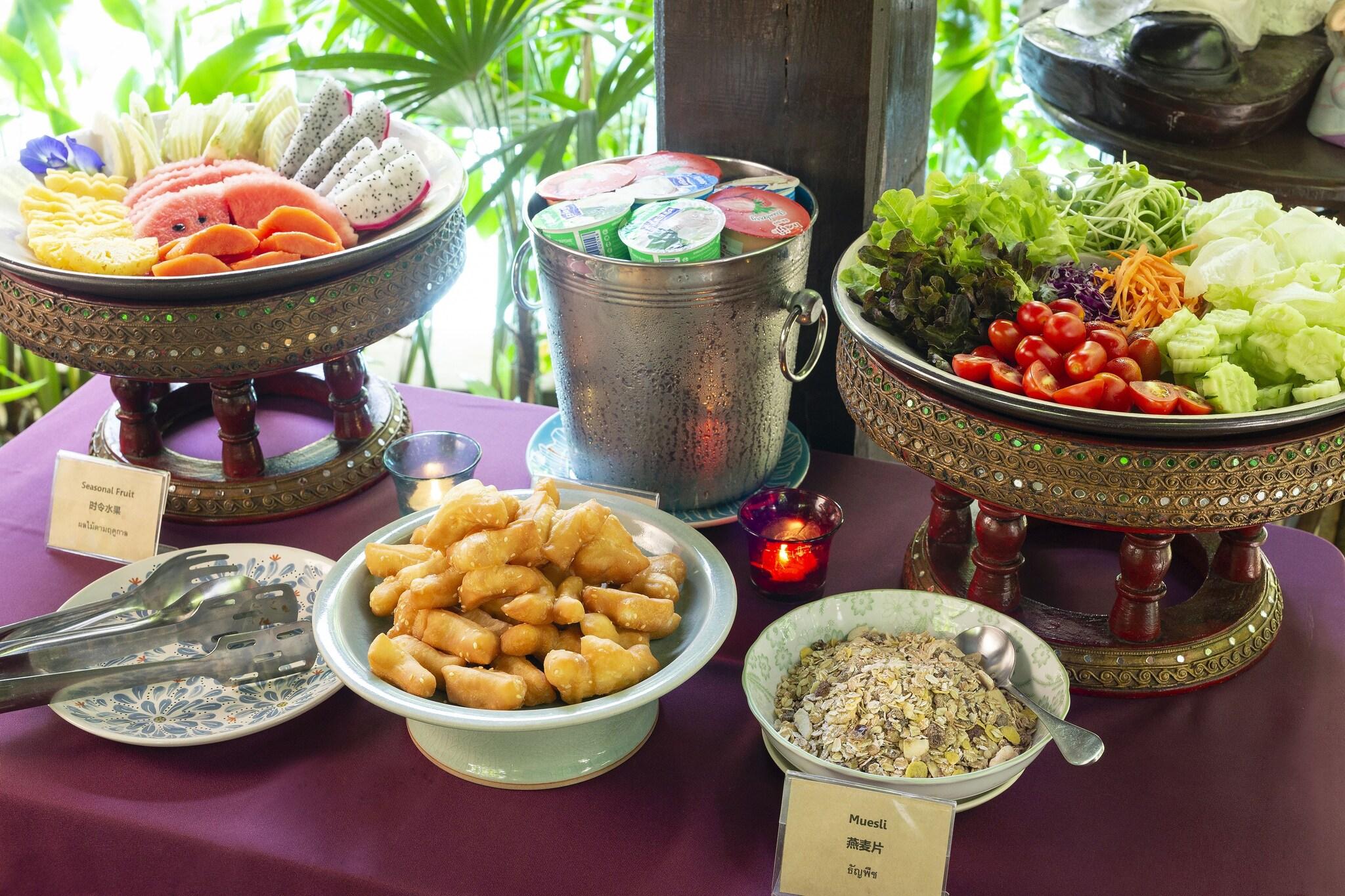 Amata Lanna Chiangmai