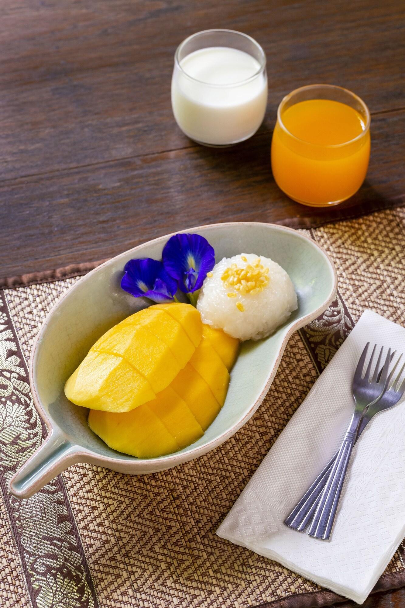 Amata Lanna Chiang Mai by null