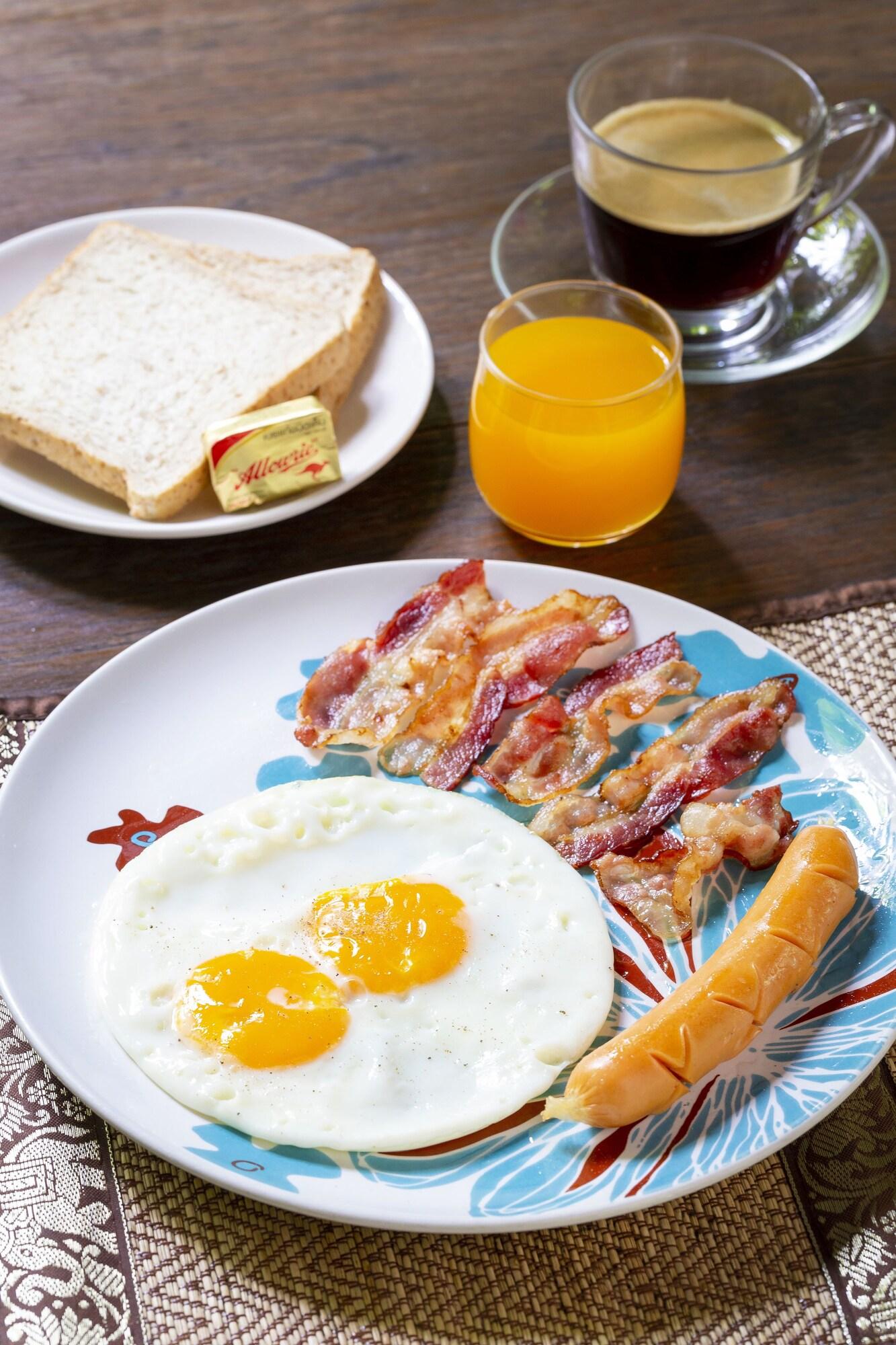 Amata Lanna Chiang Mai by null