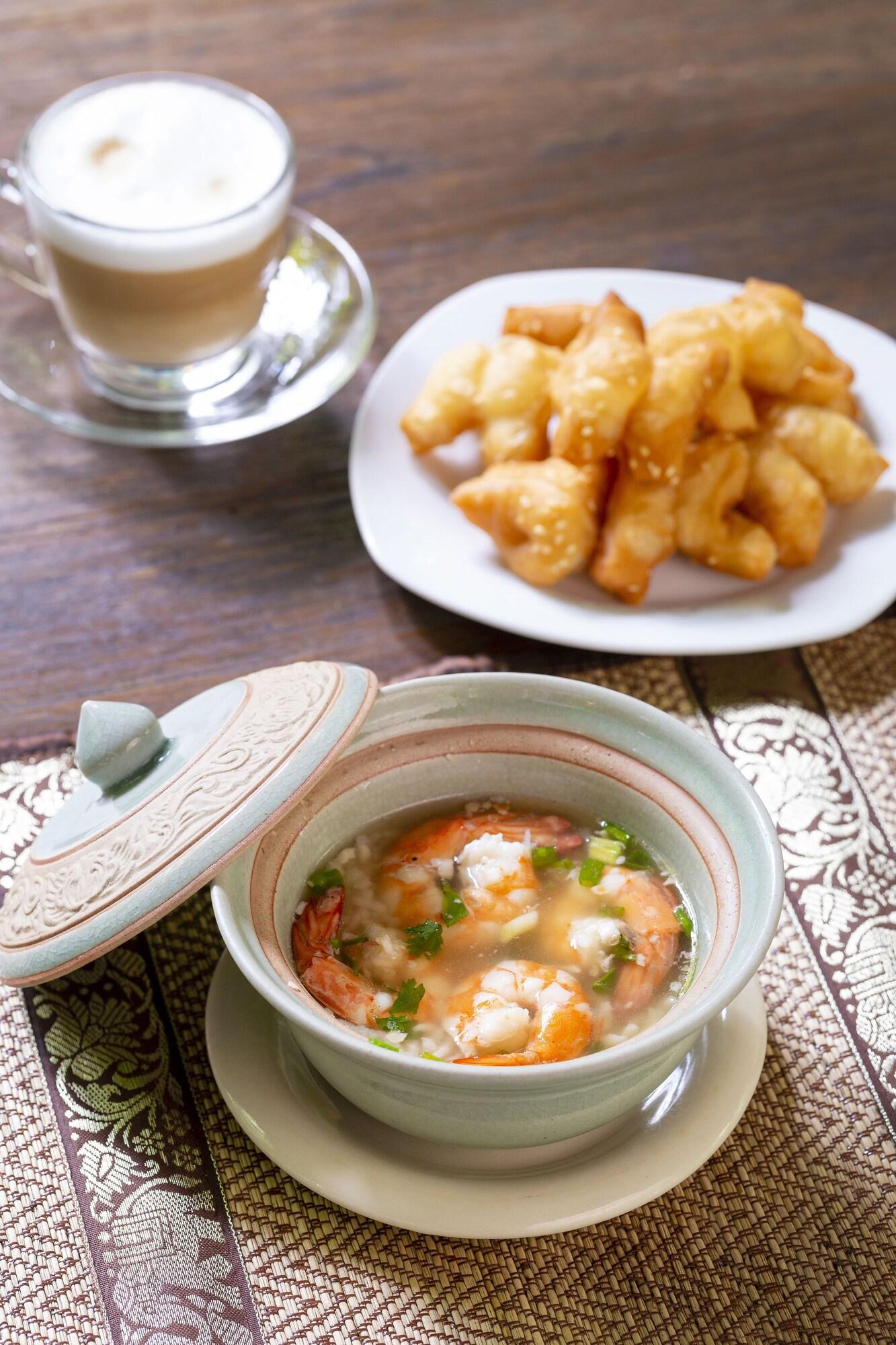 Amata Lanna Chiang Mai by null