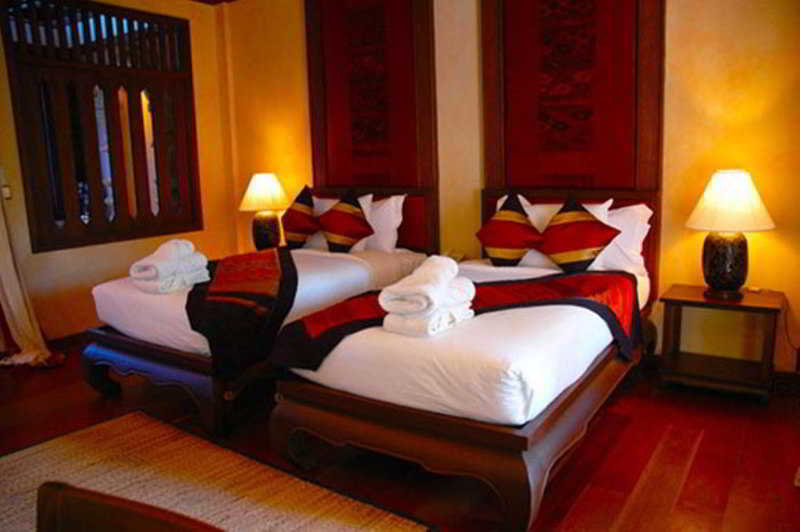 Amata Lanna Chiang Mai by null