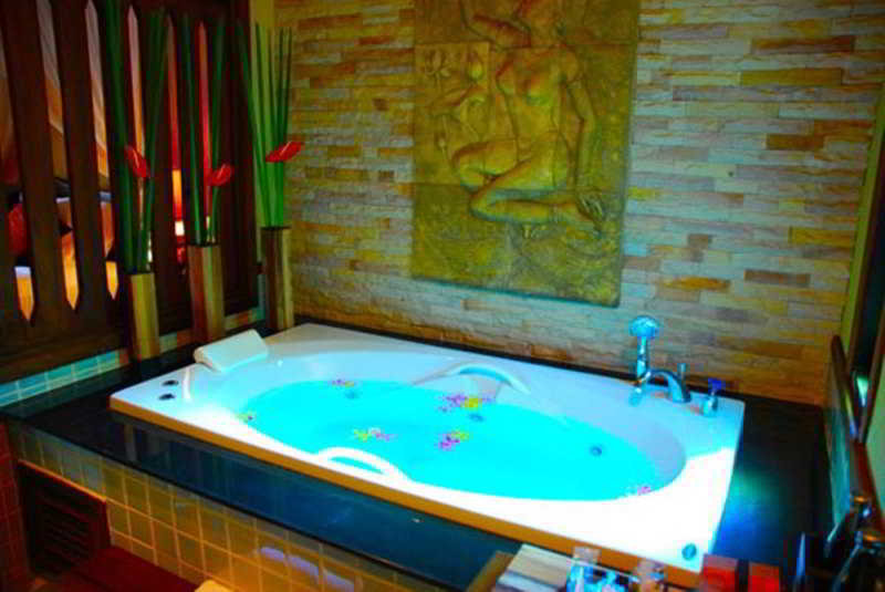 Amata Lanna Chiang Mai by null