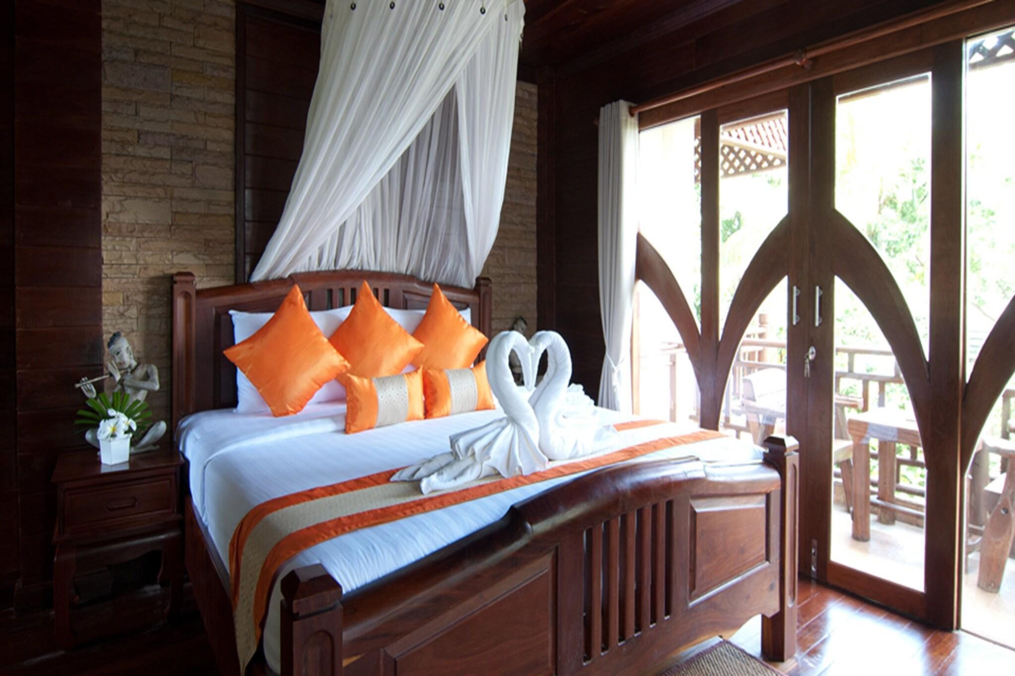 Ban's Diving Resort by null