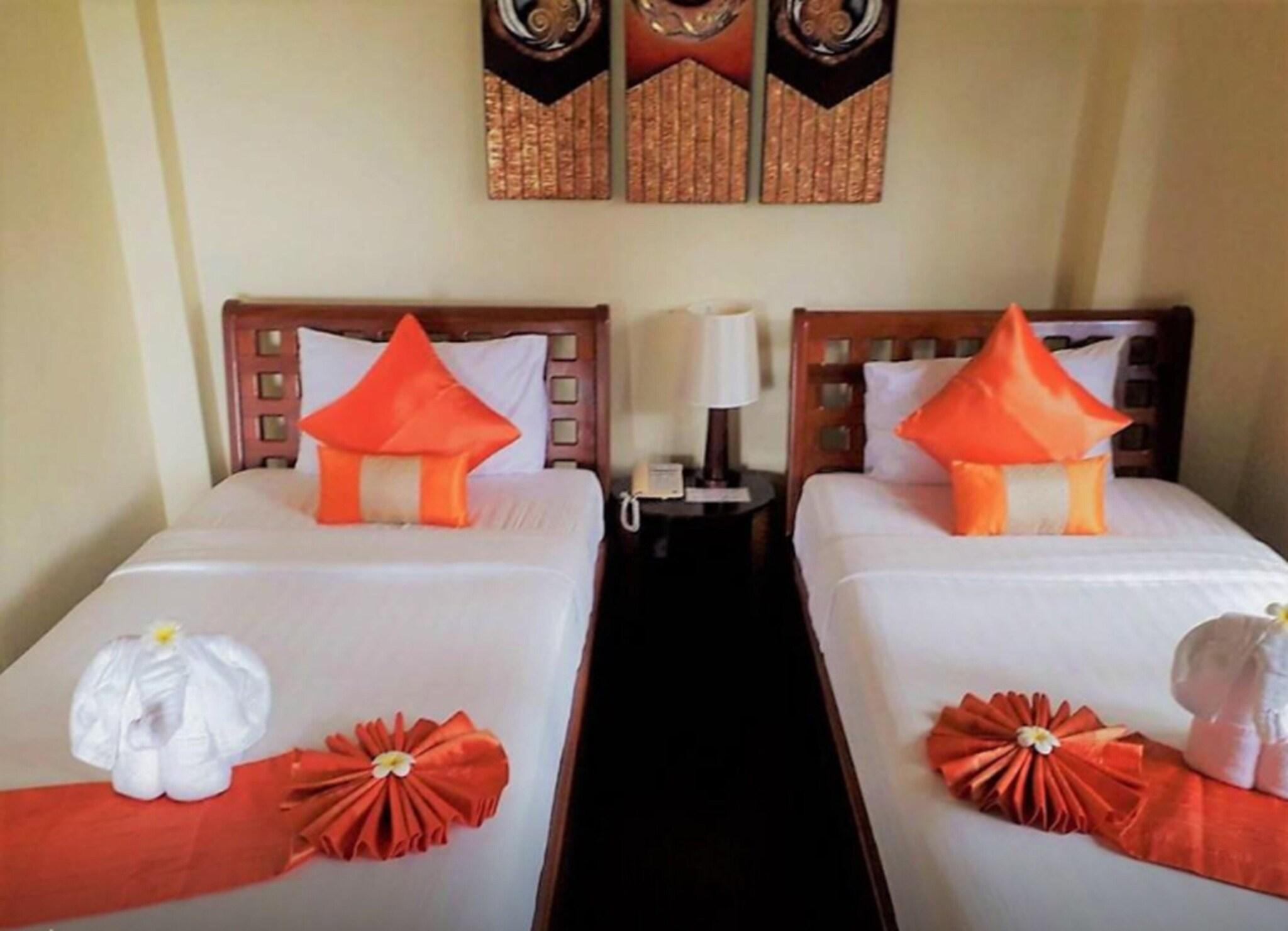 Ban's Diving Resort by null