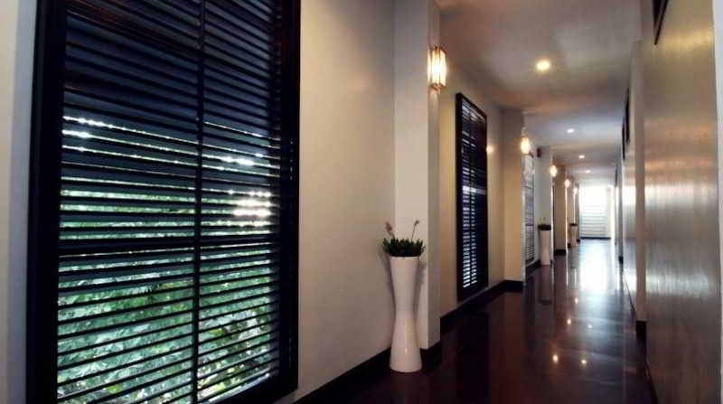 P21 Hotel by null
