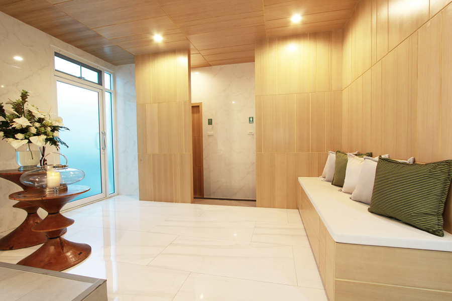 P21 Hotel by null